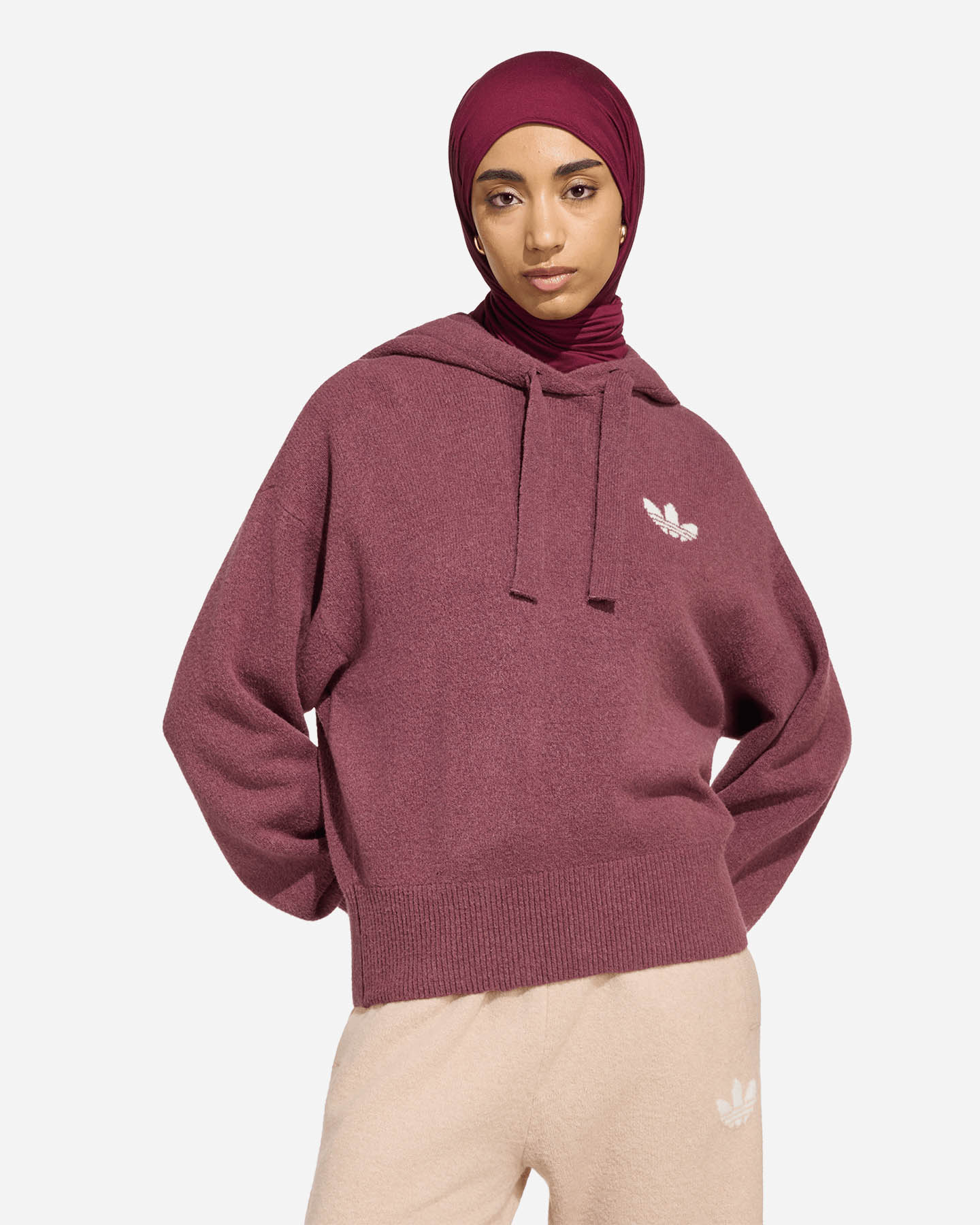 Maglione ADIDAS ESSENTIAL W - 1 | Cisalfa Sport