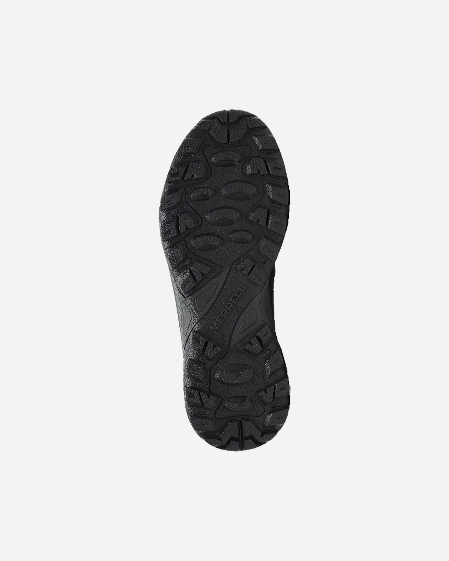 Scarpe escursionismo MERRELL TEMPO EXP ACTIVE MID GTX W - Nero - 3 | Cisalfa Sport