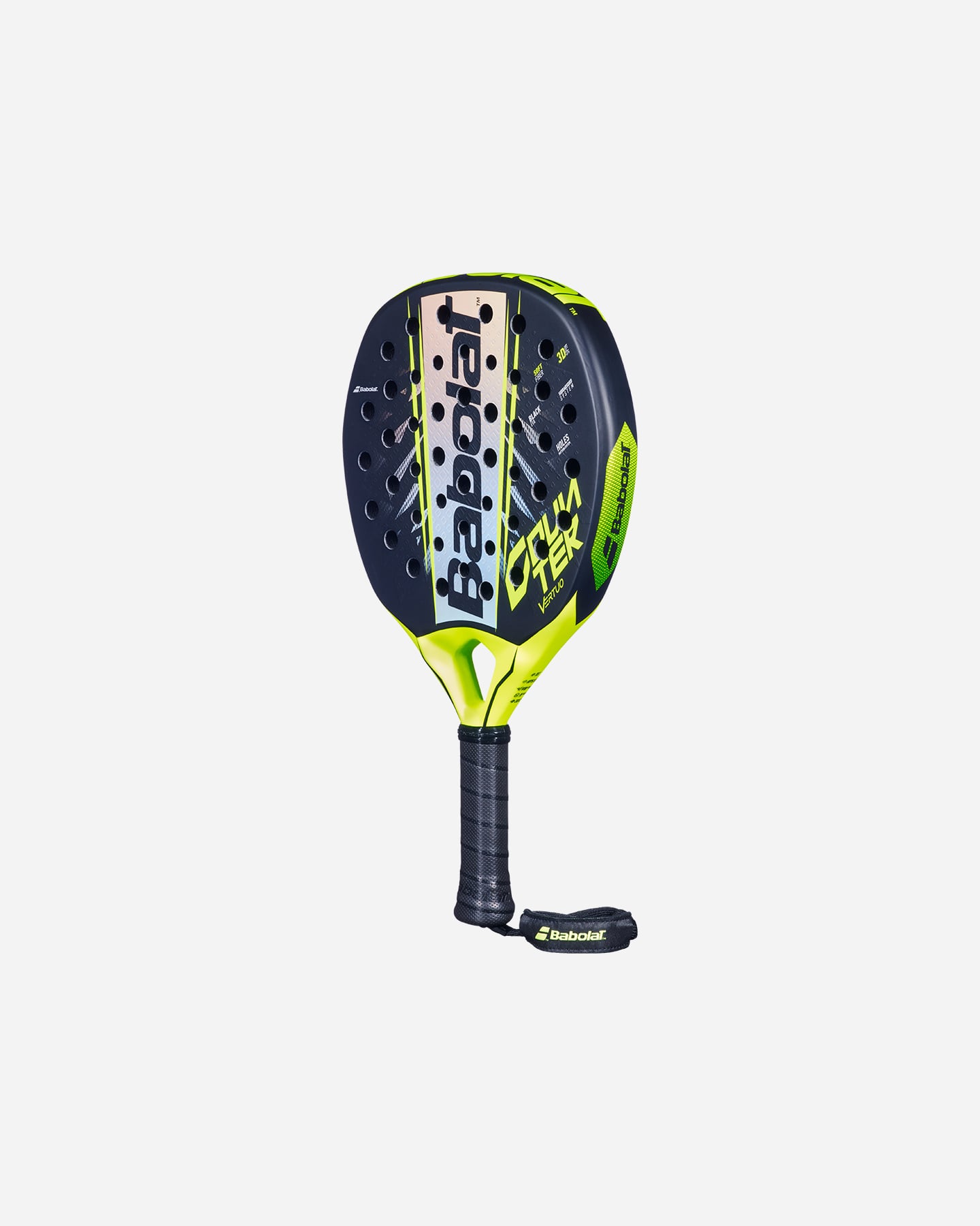 Racchetta padel intermedia BABOLAT COUNTER VERTUO 2.6  - 1 | Cisalfa Sport