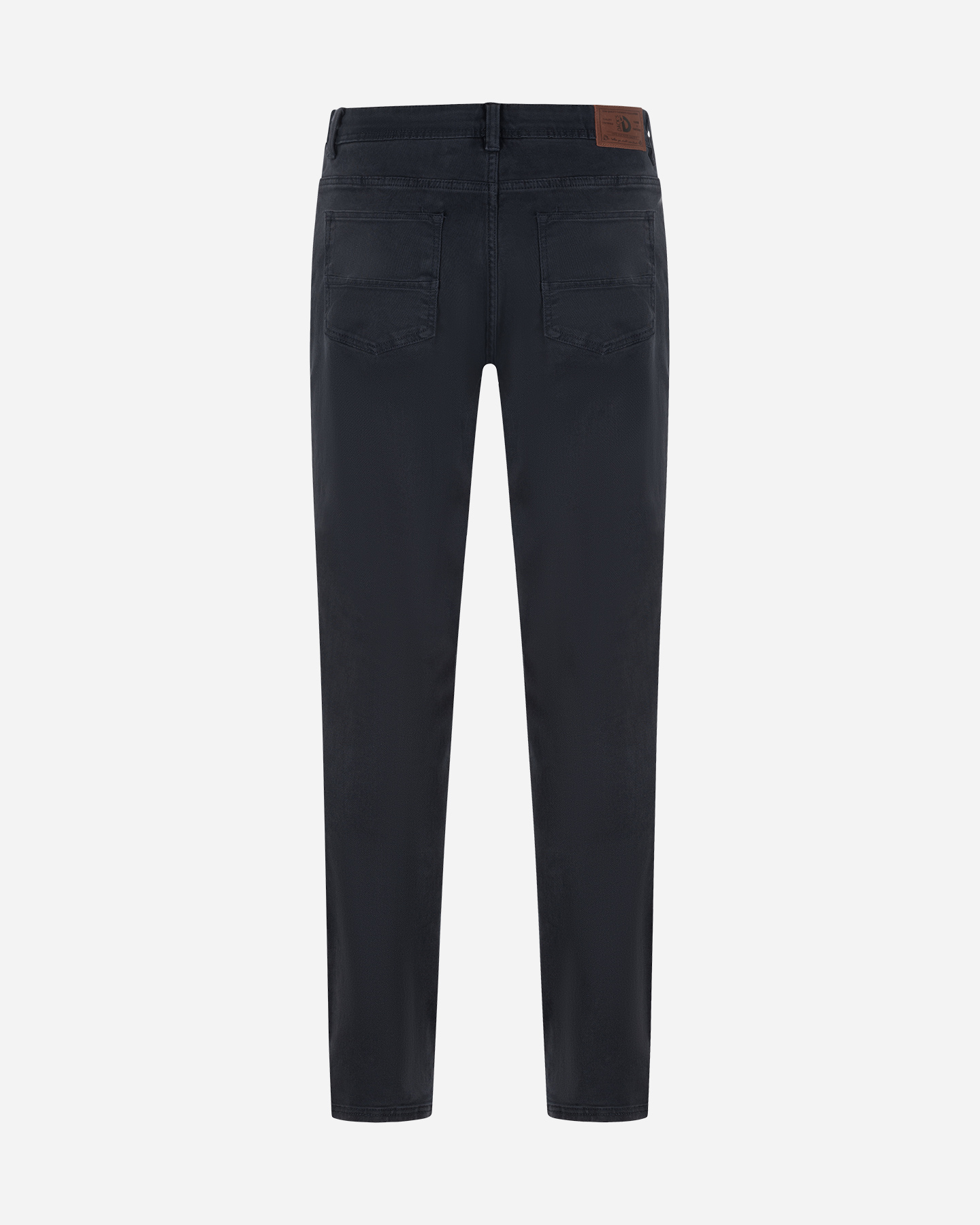 Pantalone DACK'S ESSENTIAL M - Blu - 1 | Cisalfa Sport