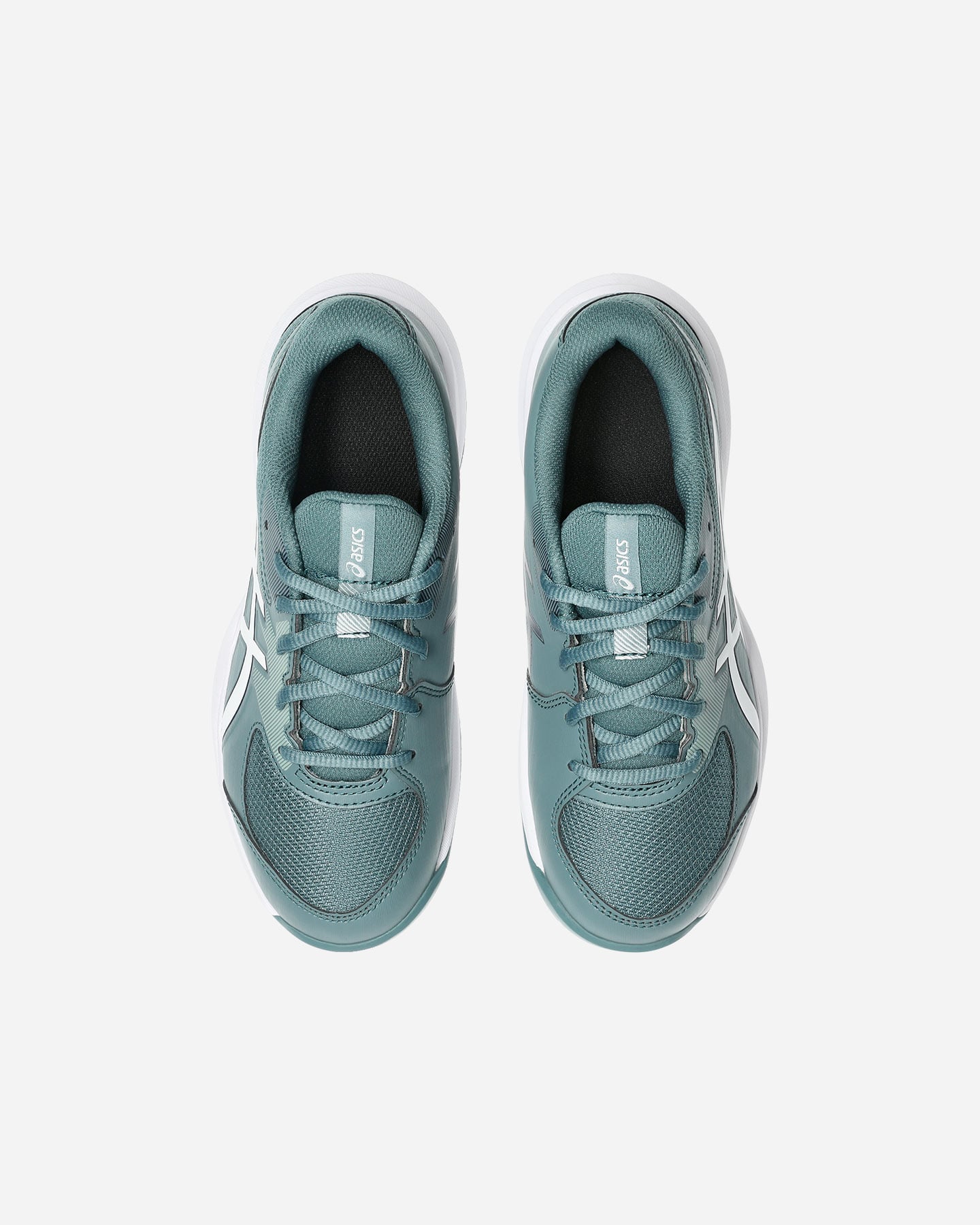Scarpe tennis ASICS GEL GAME 10 CLAY JR - 4 | Cisalfa Sport