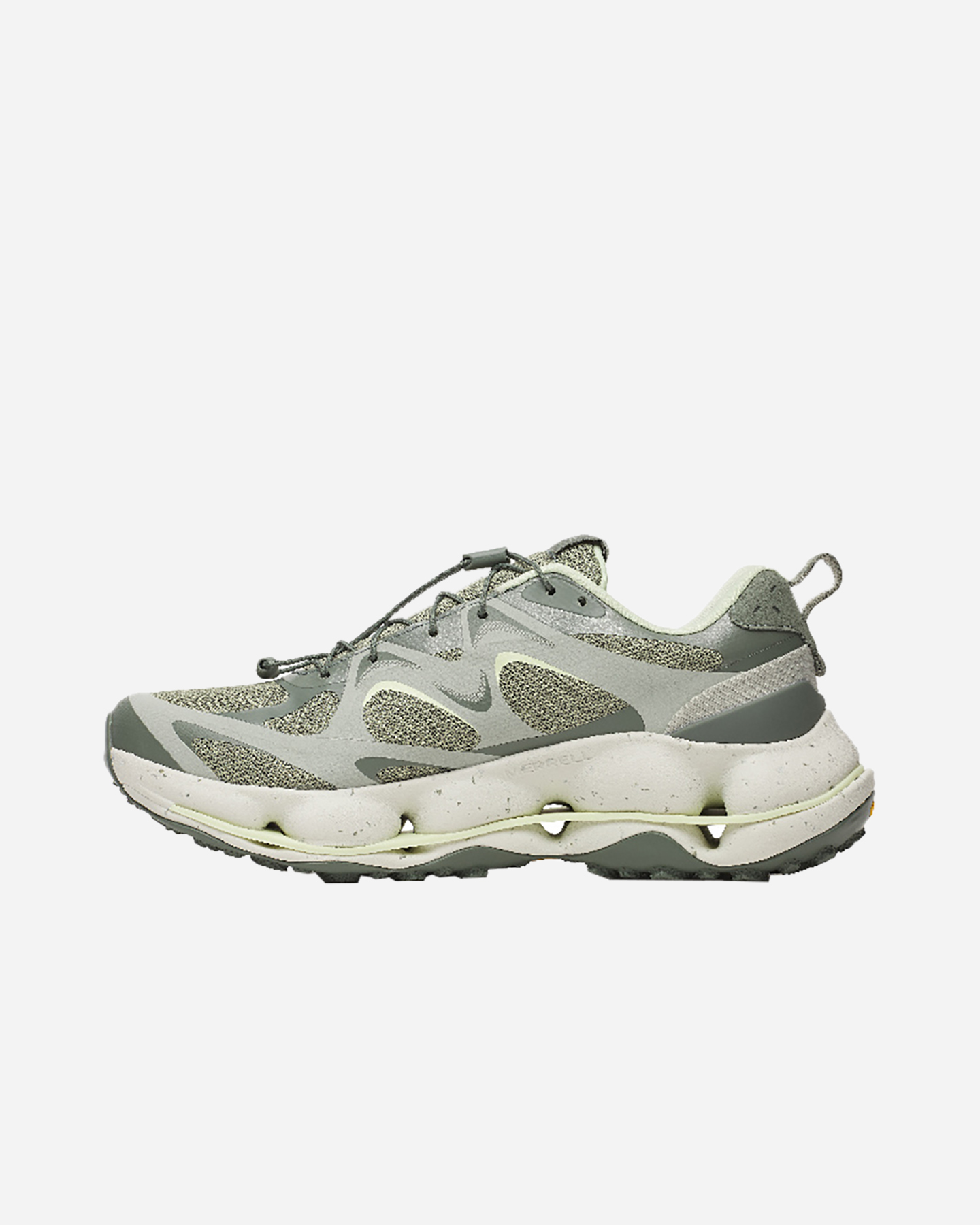 Scarpe trail MERRELL SPEEDARC MATIS GTX M - Bianco - 5 | Cisalfa Sport