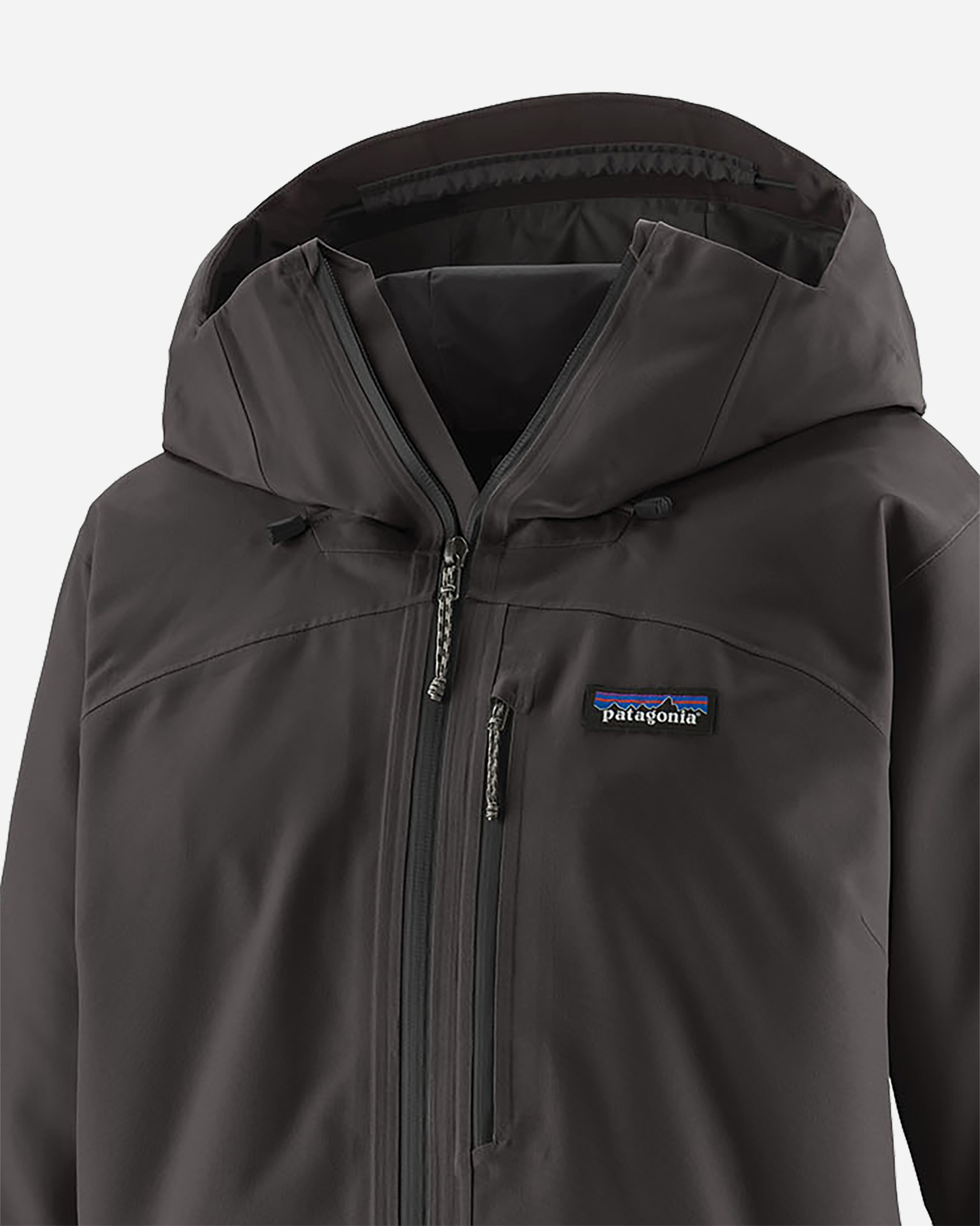 Giacca snow PATAGONIA POWDER TOWN W - Nero - 1 | Cisalfa Sport