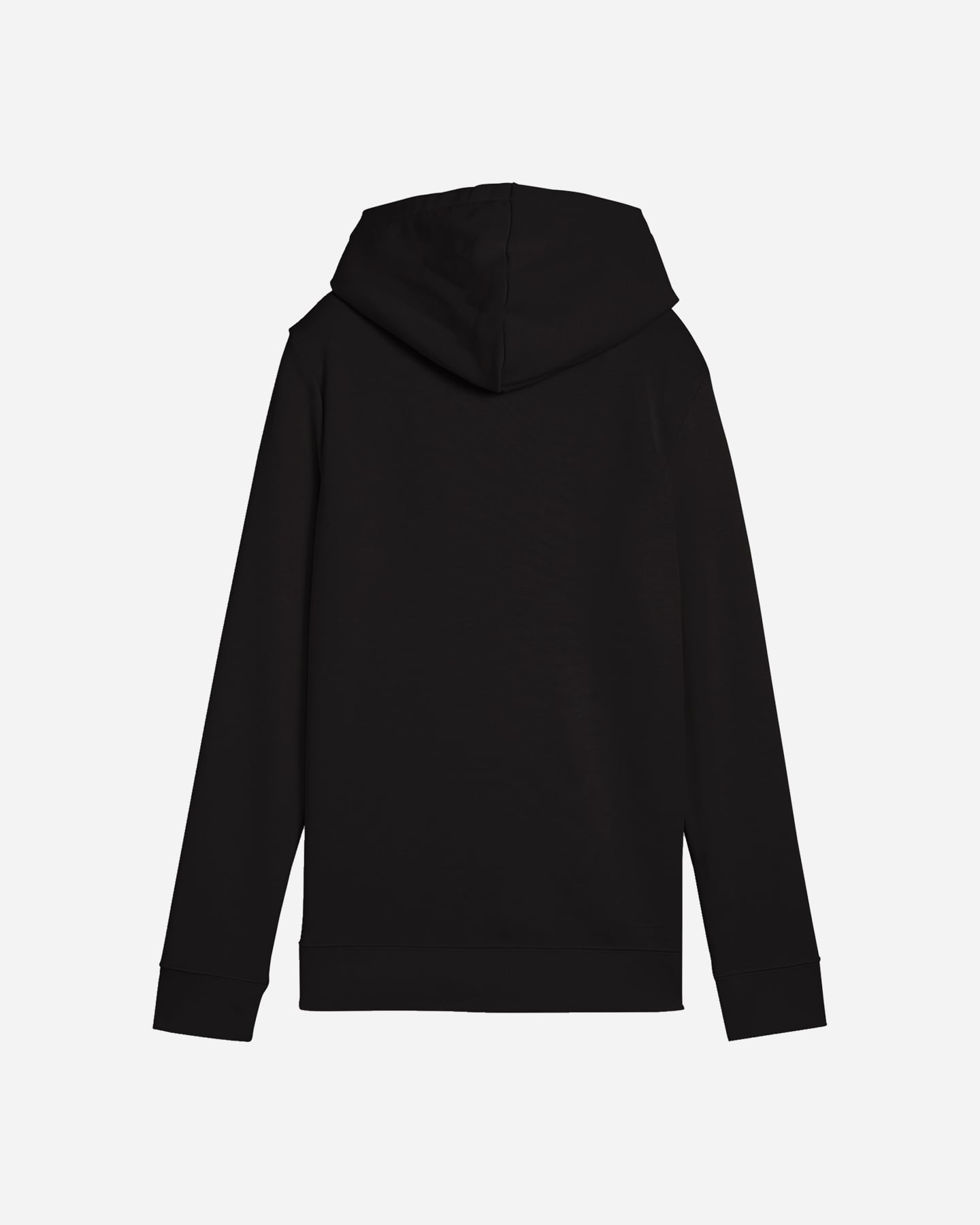 Felpa PUMA LOGO LAB W - Nero - 1 | Cisalfa Sport