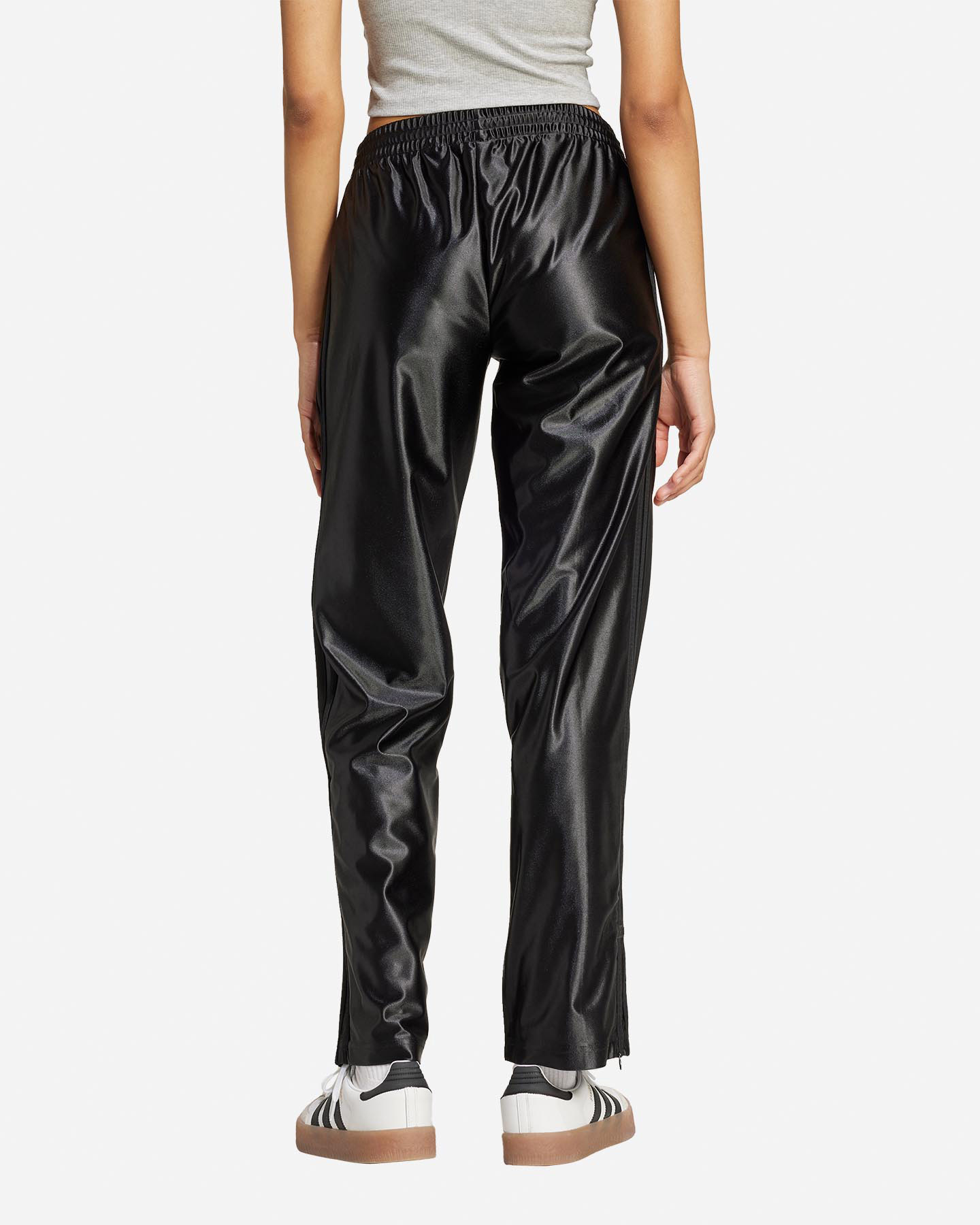 Pantalone ADIDAS ORIGINAL W - Nero - 2 | Cisalfa Sport
