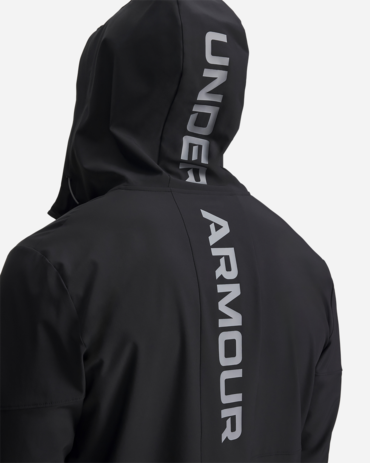 Felpa training UNDER ARMOUR TECH UTILITY M - 2 | Cisalfa Sport