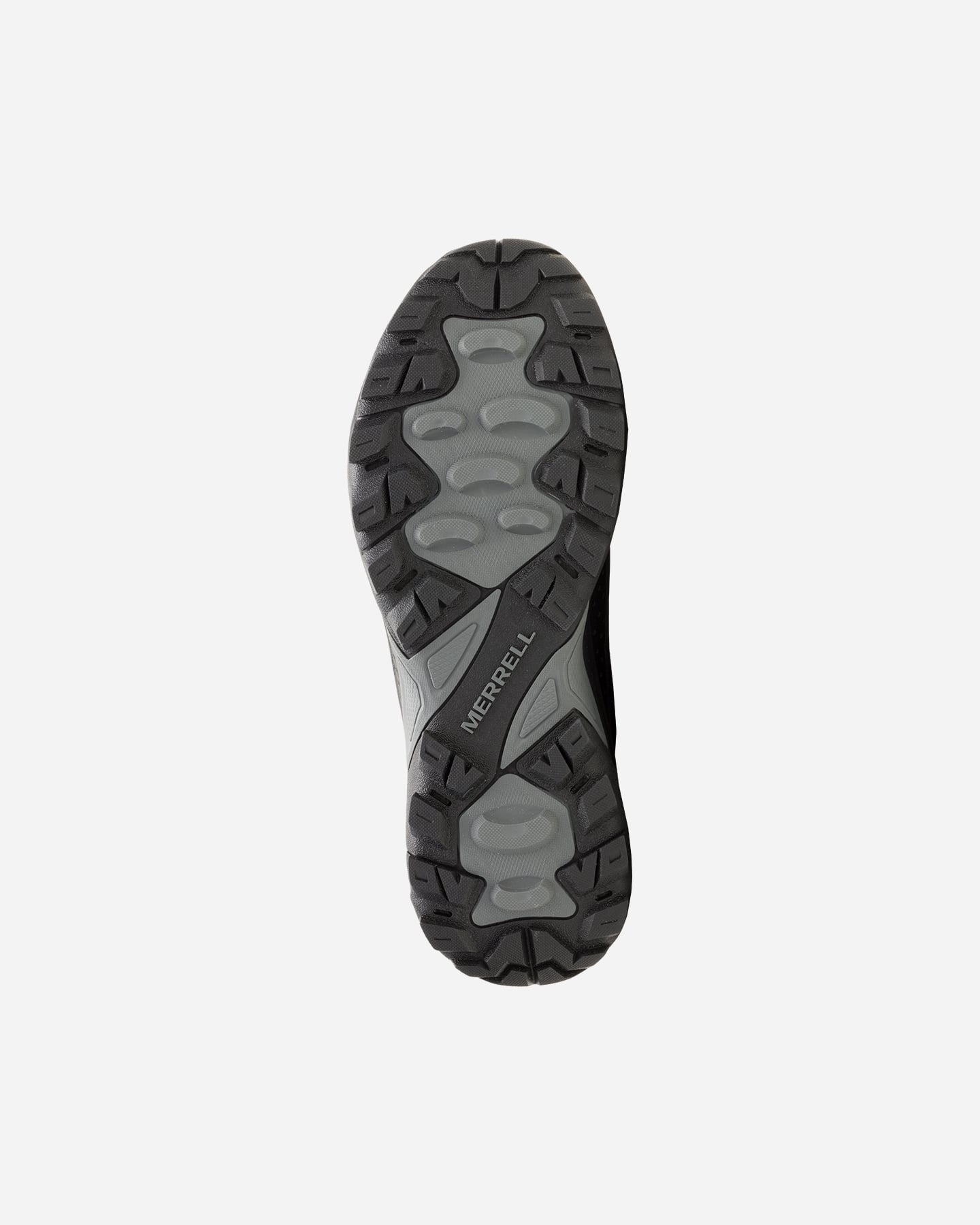 Scarpe trail MERRELL SPEED STRIKE 2 GTX M - Nero - 2 | Cisalfa Sport