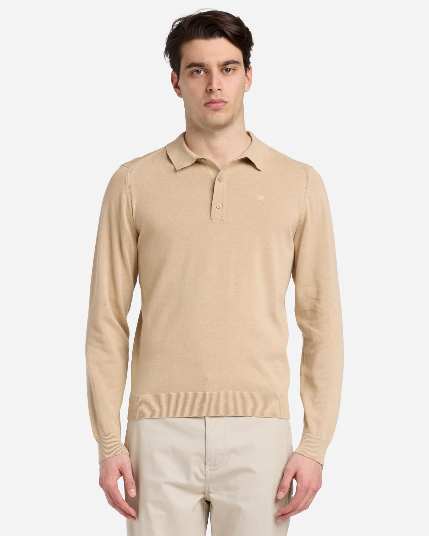 Polo BEST COMPANY AUSTRALIAN WILD SAFARI M - Beige - 1 | Cisalfa Sport
