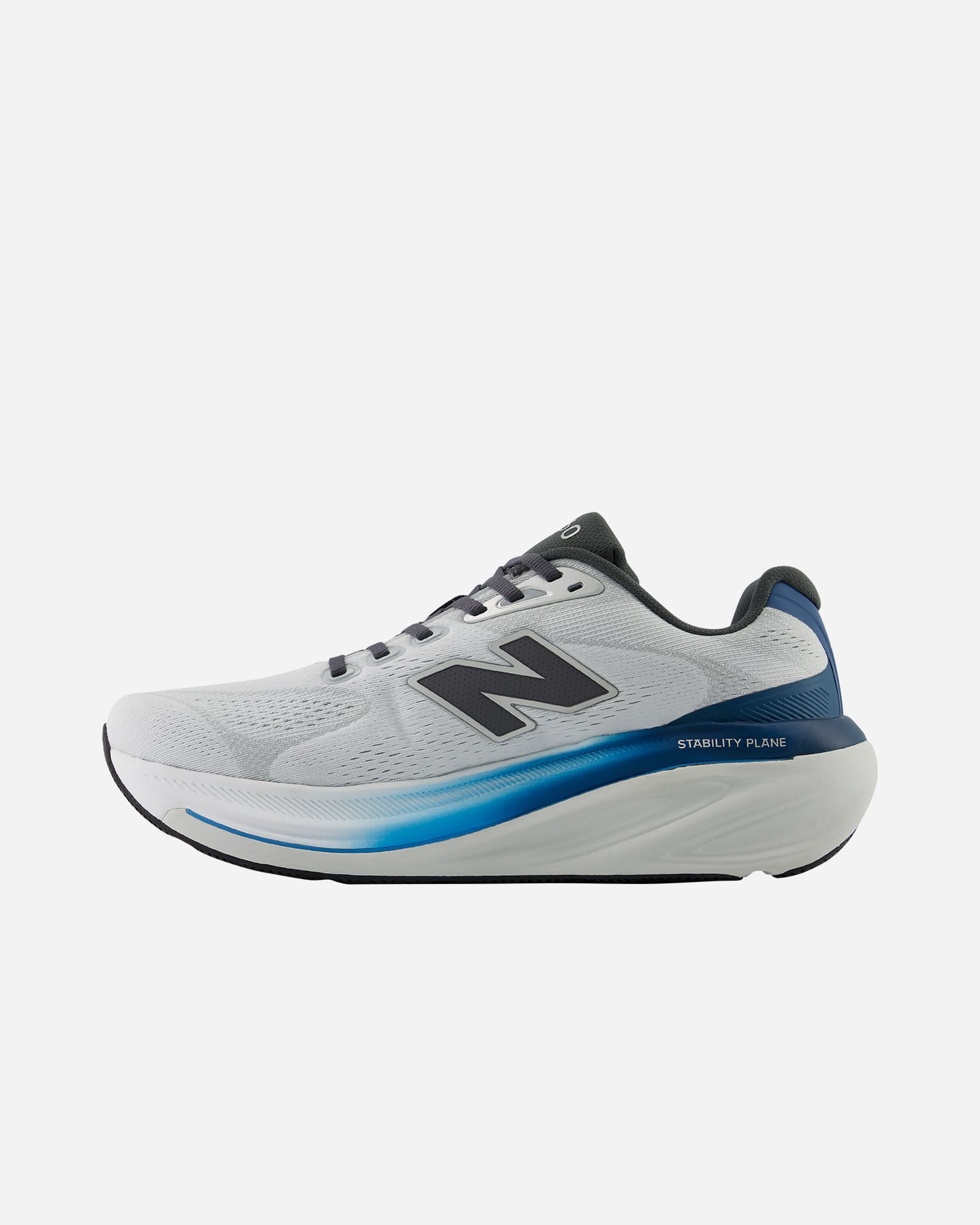 Scarpe running NEW BALANCE FRESH FOAM 860 V15 M - Grigio - 5 | Cisalfa Sport