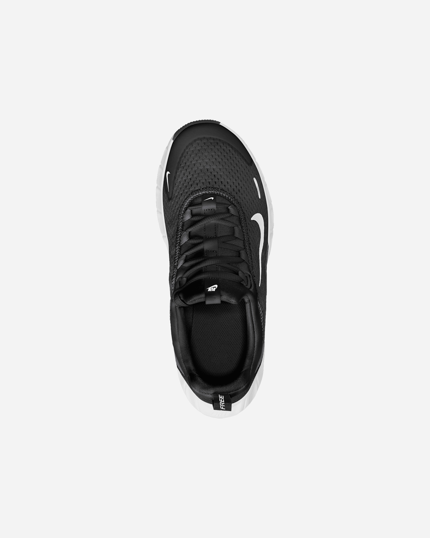 Scarpe sneakers NIKE FREE RIDE GS JR - Color mix - 2 | Cisalfa Sport