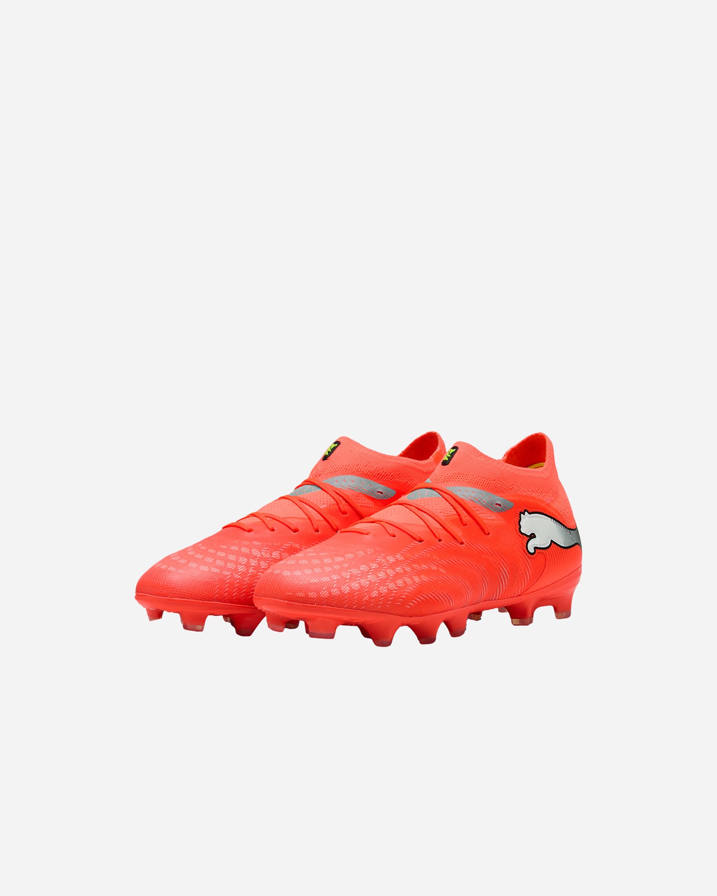 Scarpe calcio PUMA FUTURE 9 PRO FG-AG JR - Color mix - 1 | Cisalfa Sport