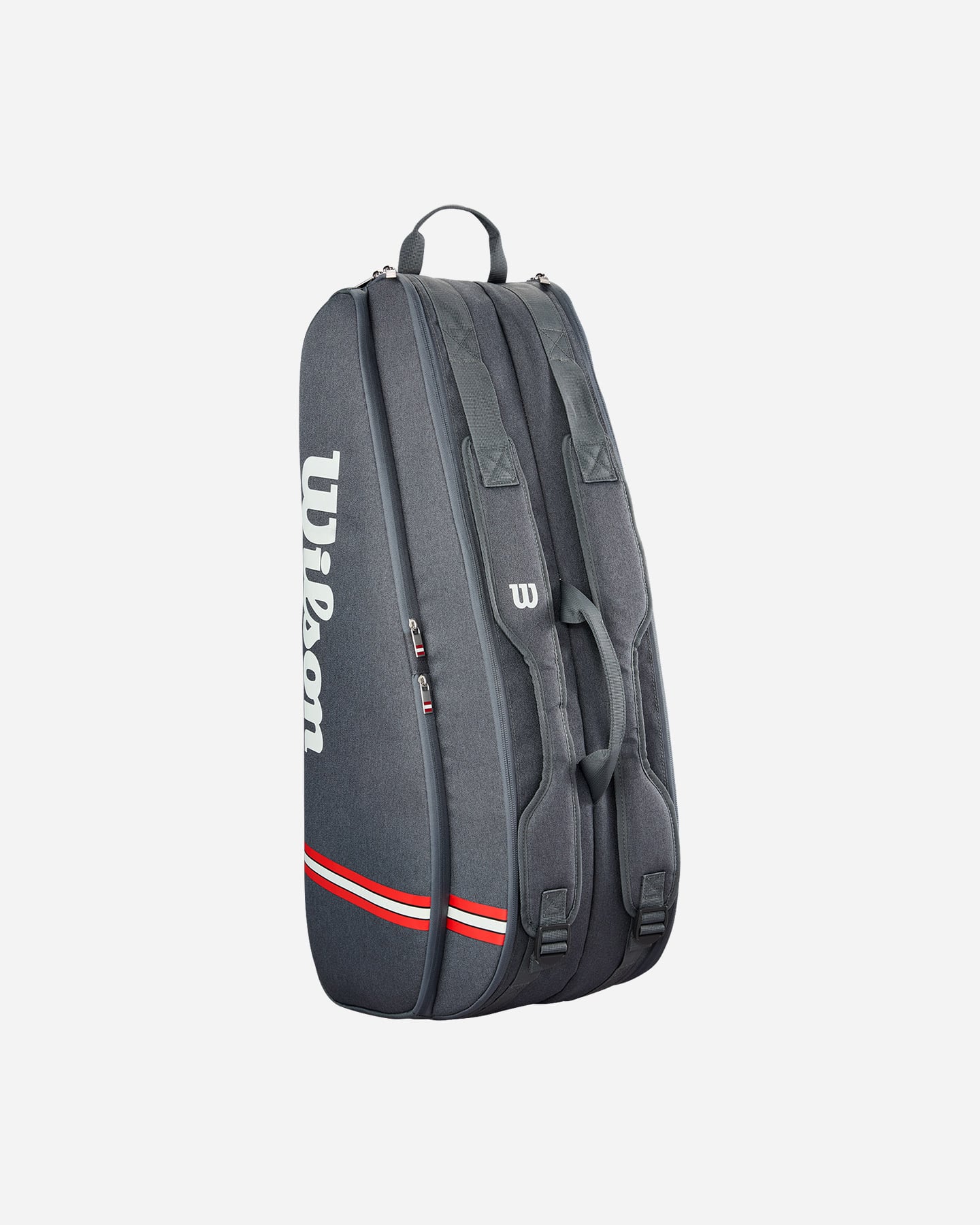 Fodero WILSON TOUR 6PACK 2025  - 2 | Cisalfa Sport