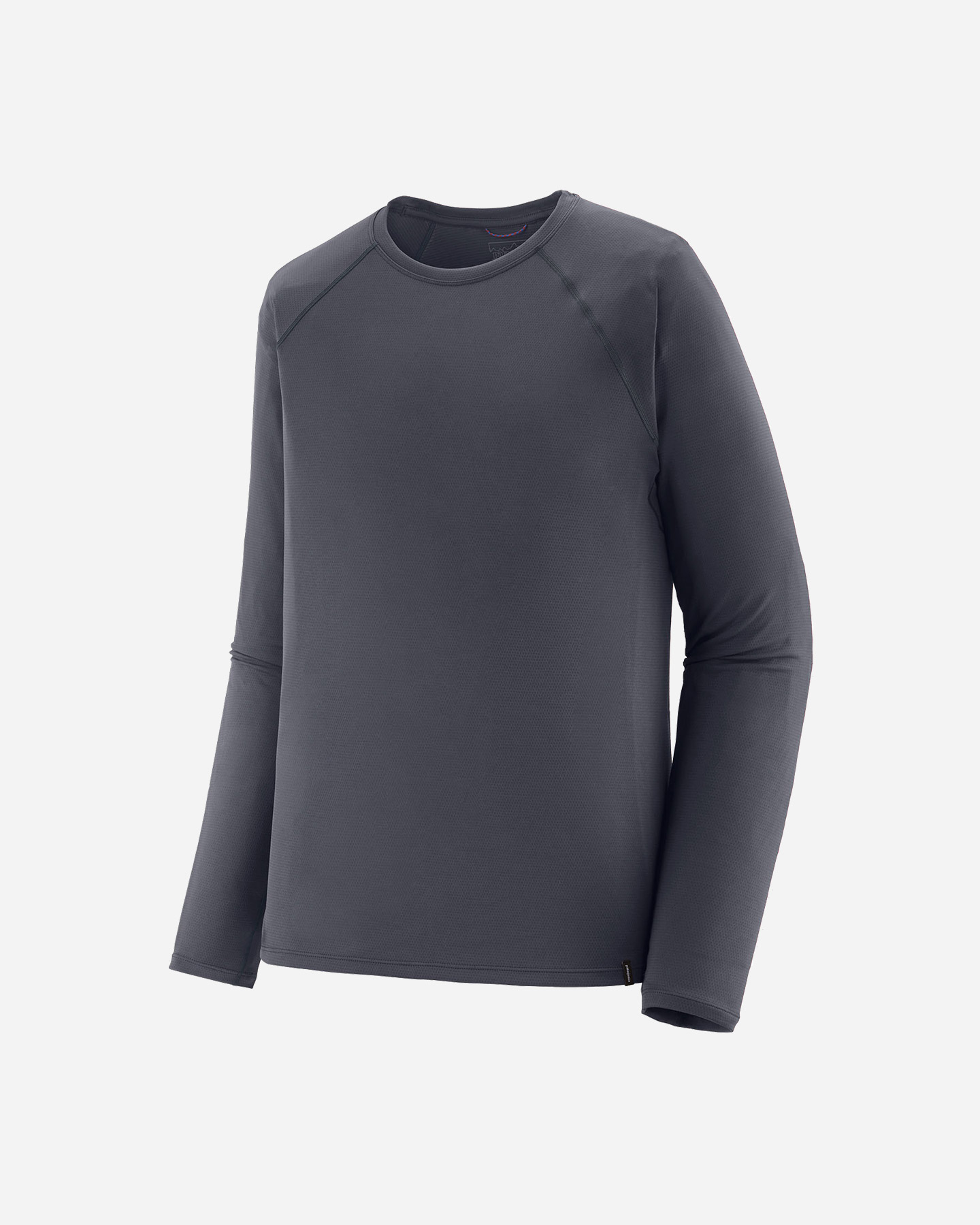 Maglia intimo tecnico PATAGONIA CAP MW M - Blu - 4 | Cisalfa Sport