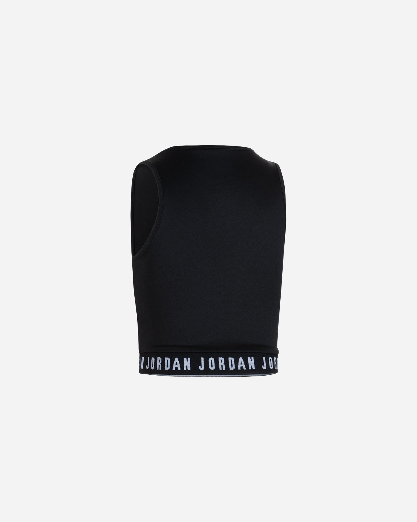 Canotta NIKE JORDAN JR - Nero - 1 | Cisalfa Sport