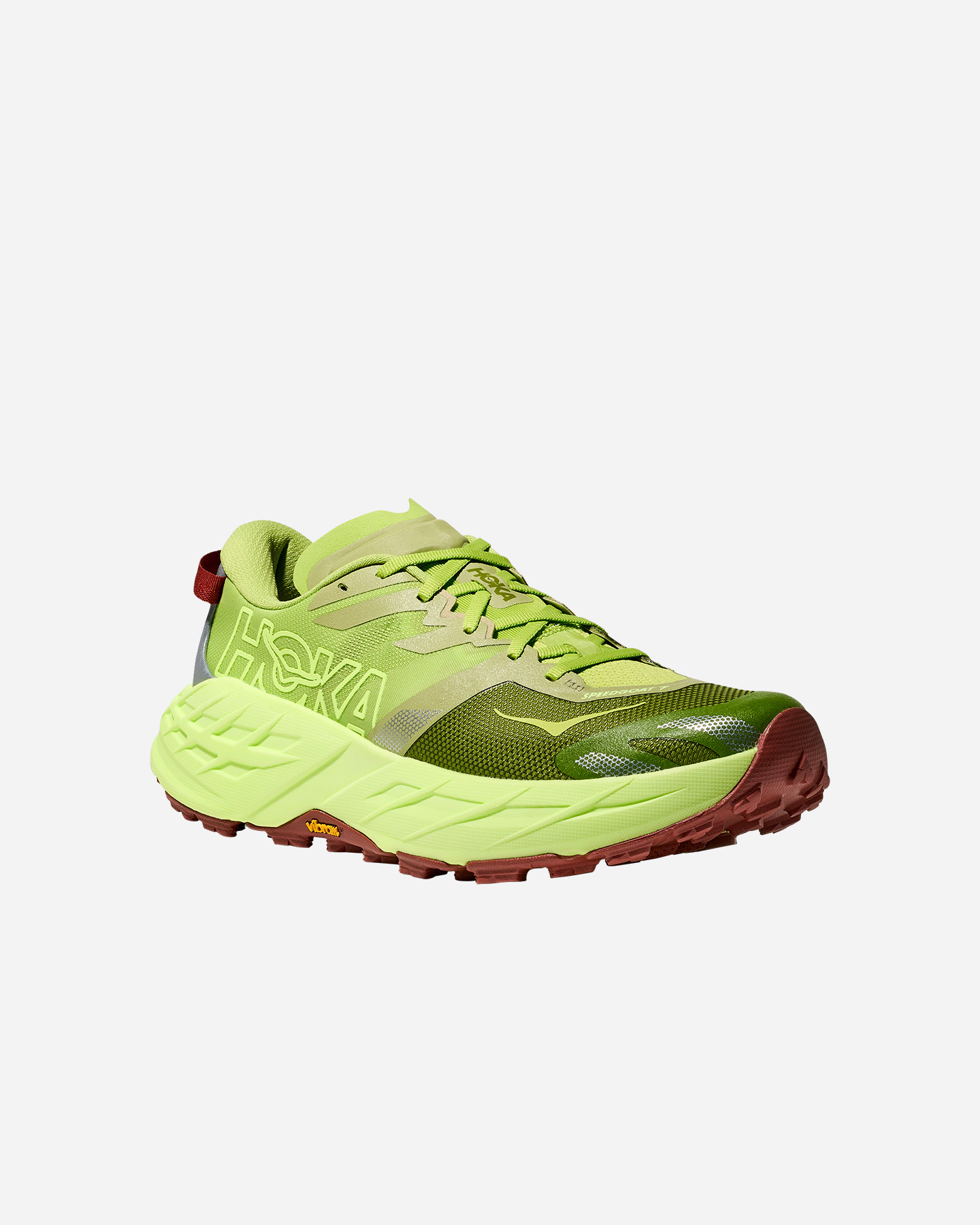 Scarpe trail HOKA SPEEDGOAT 7 M - 19 | Cisalfa Sport