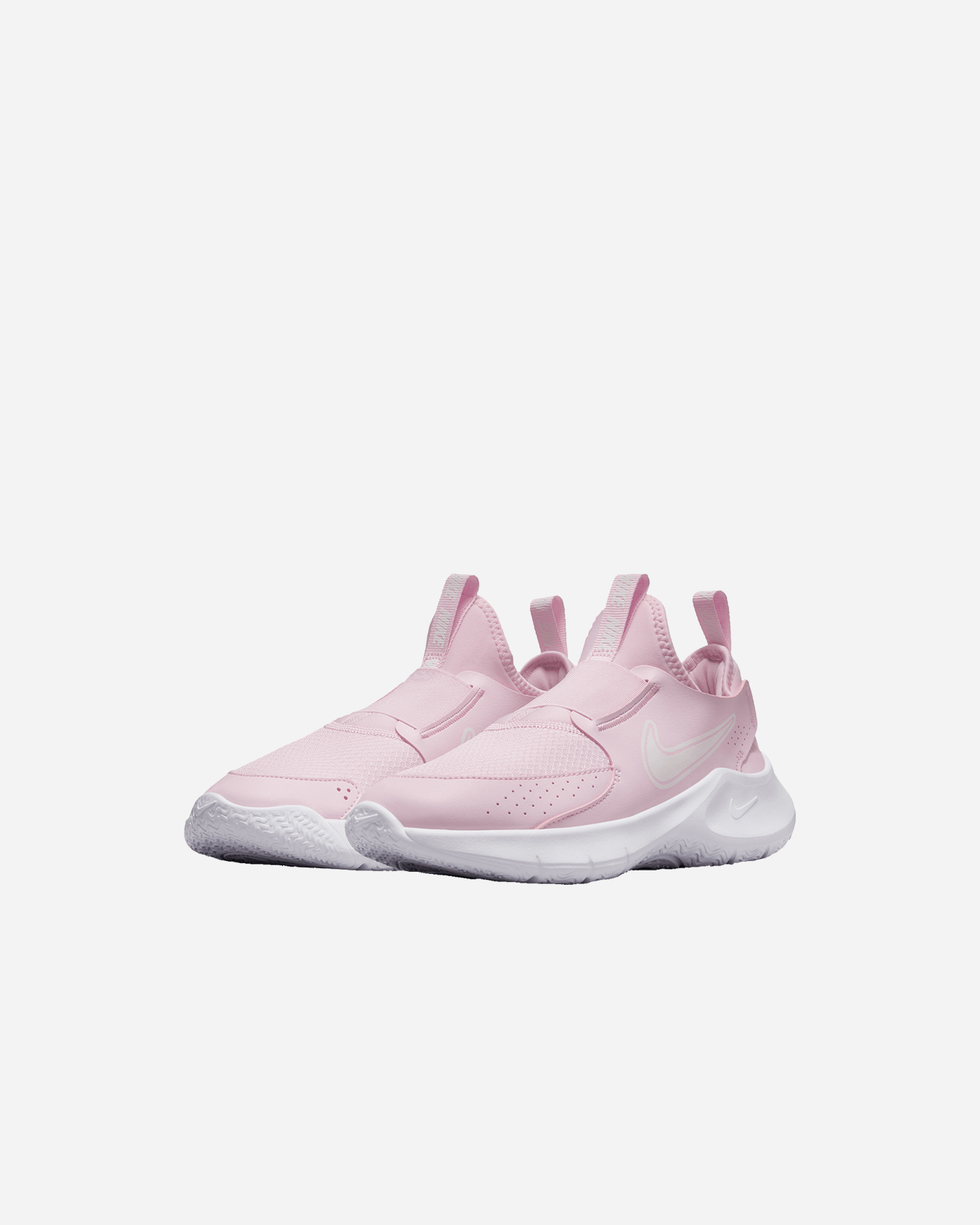 Scarpe sneakers NIKE FLEX RUNNER 3 GS JR - Rosa - 1 | Cisalfa Sport