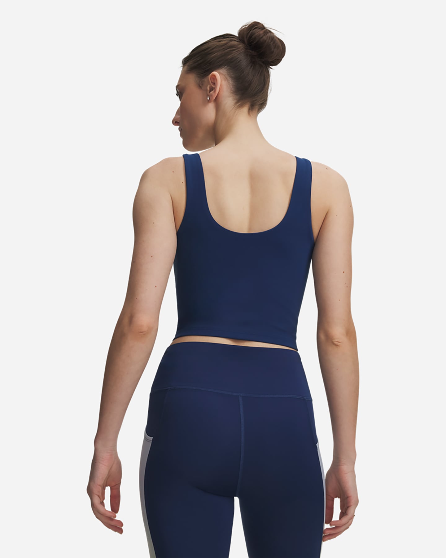 Canotta training UNDER ARMOUR MOTION W - Blu - 1 | Cisalfa Sport