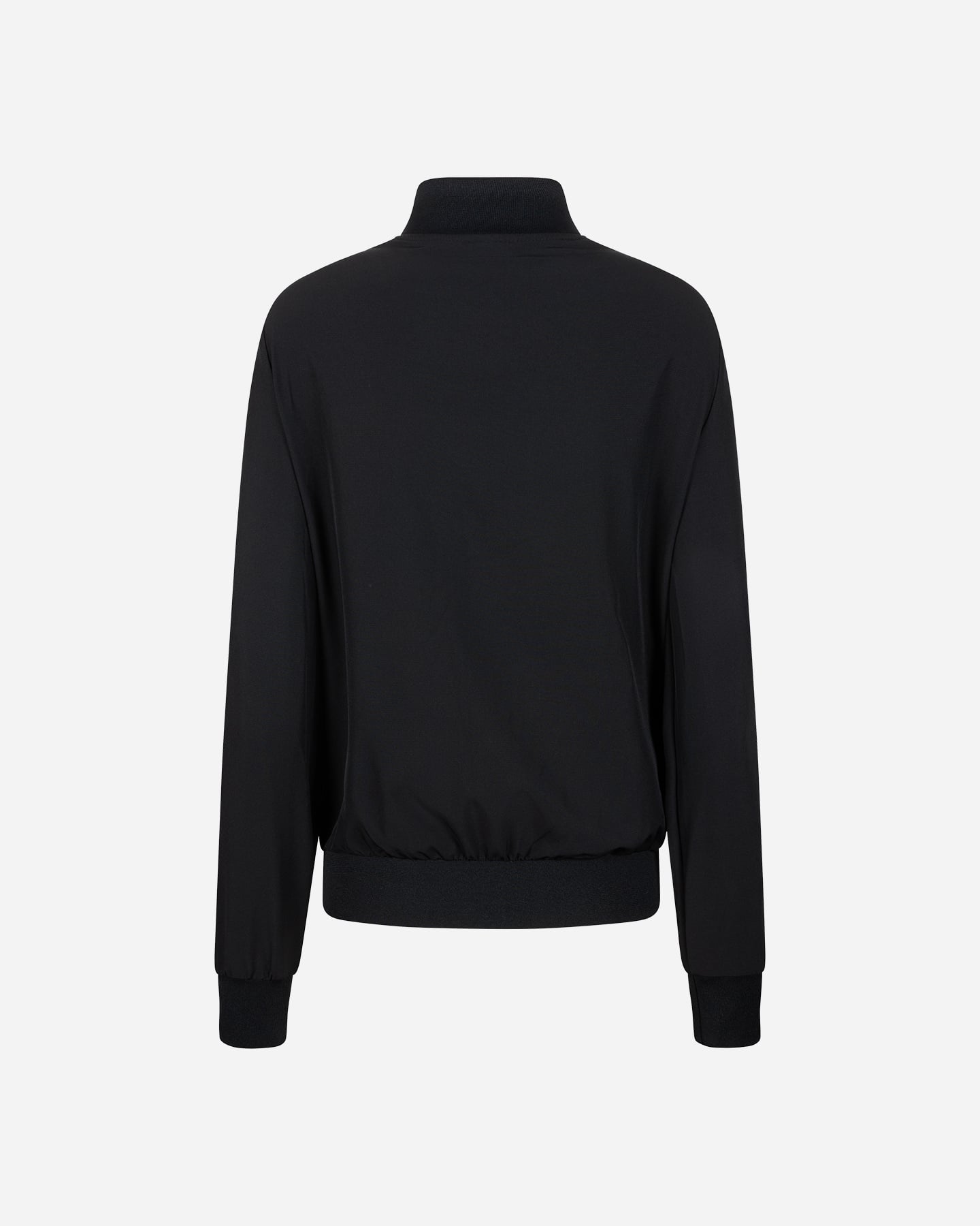 Giacca tennis ELLESSE CHAIN LOGO W - Nero - 1 | Cisalfa Sport