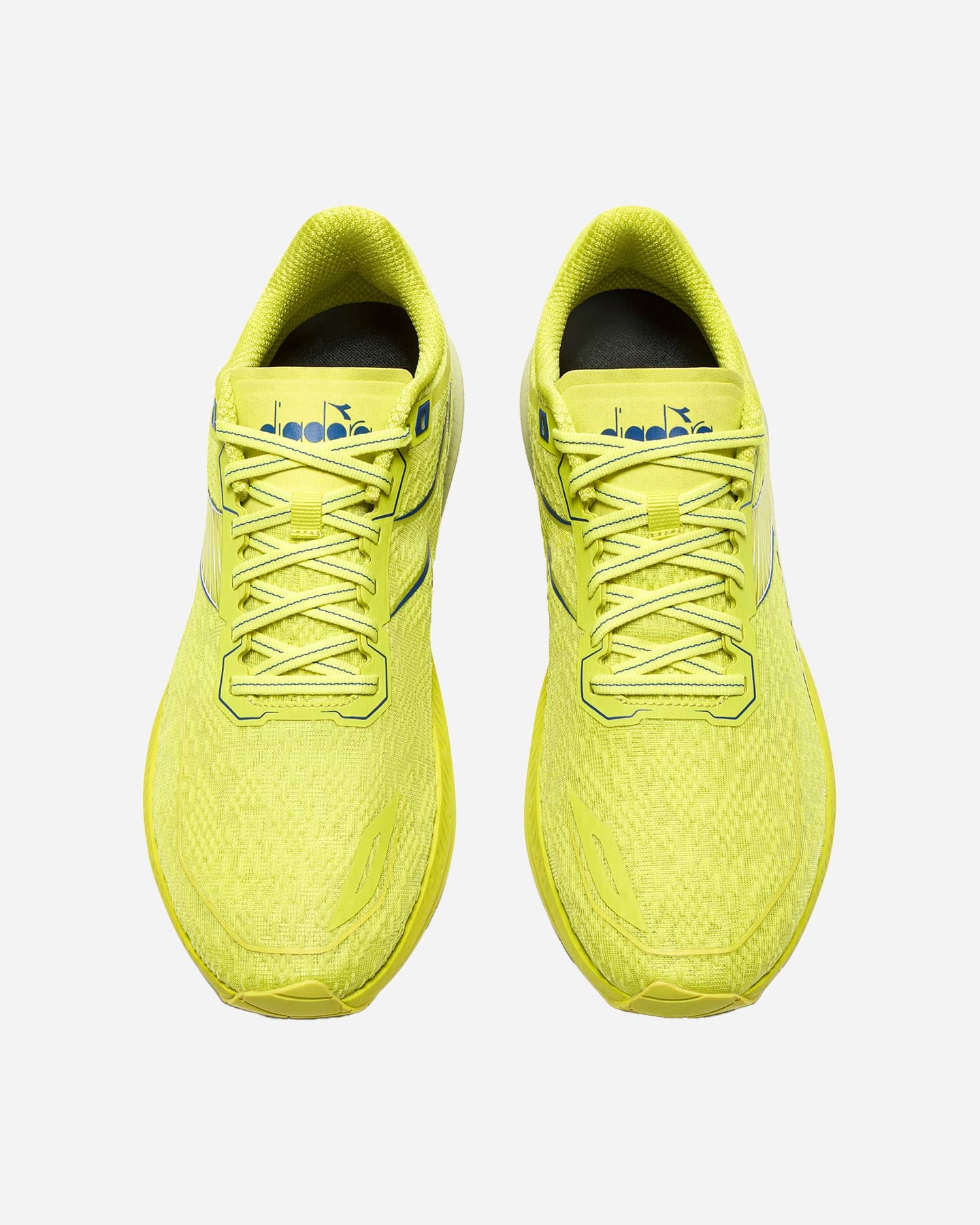 Scarpe running DIADORA MYTHOS BLUSHIELD VOLO 5 M - Color mix - 3 | Cisalfa Sport