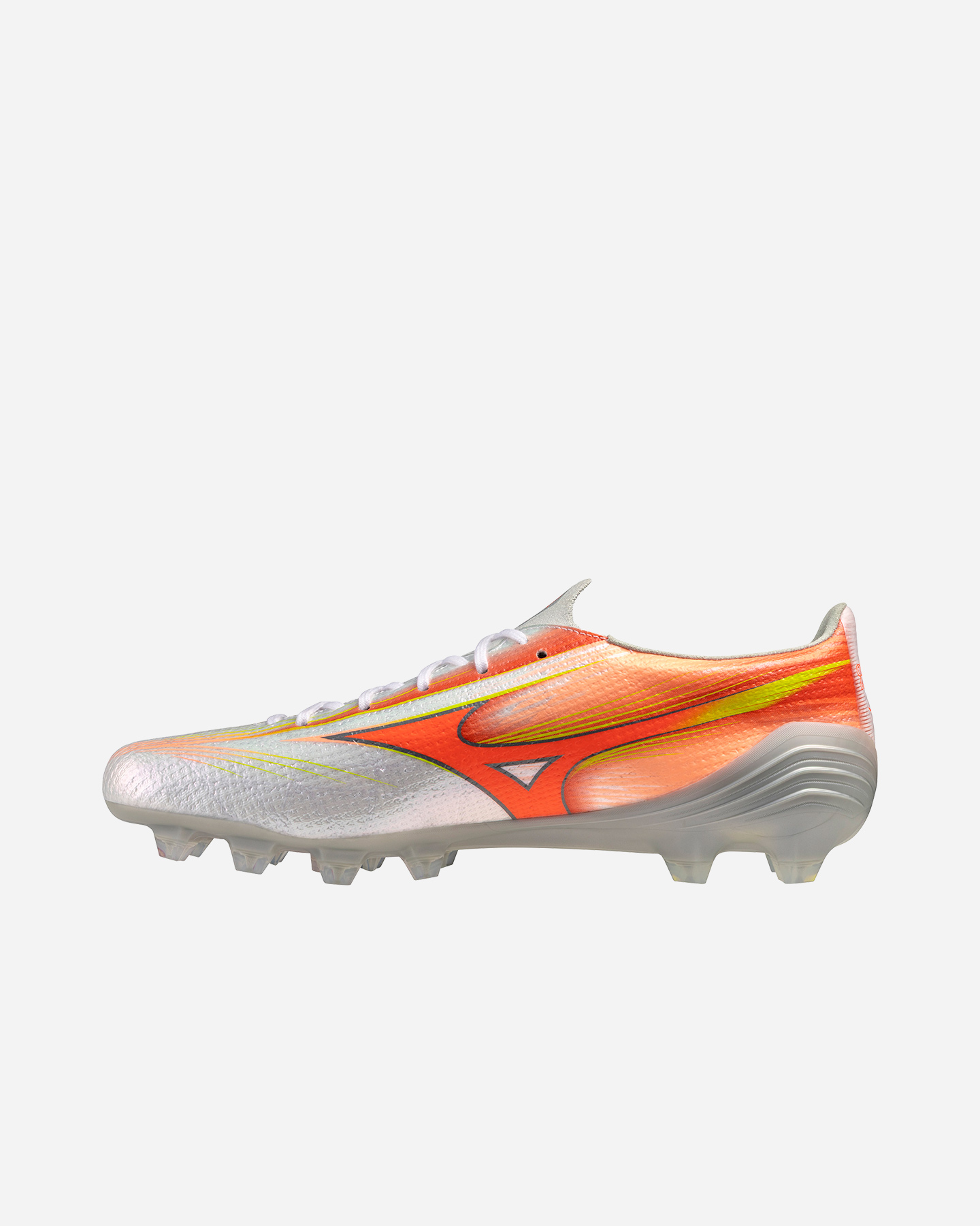 Scarpe calcio MIZUNO ALPHA III ELITE M - 4 | Cisalfa Sport