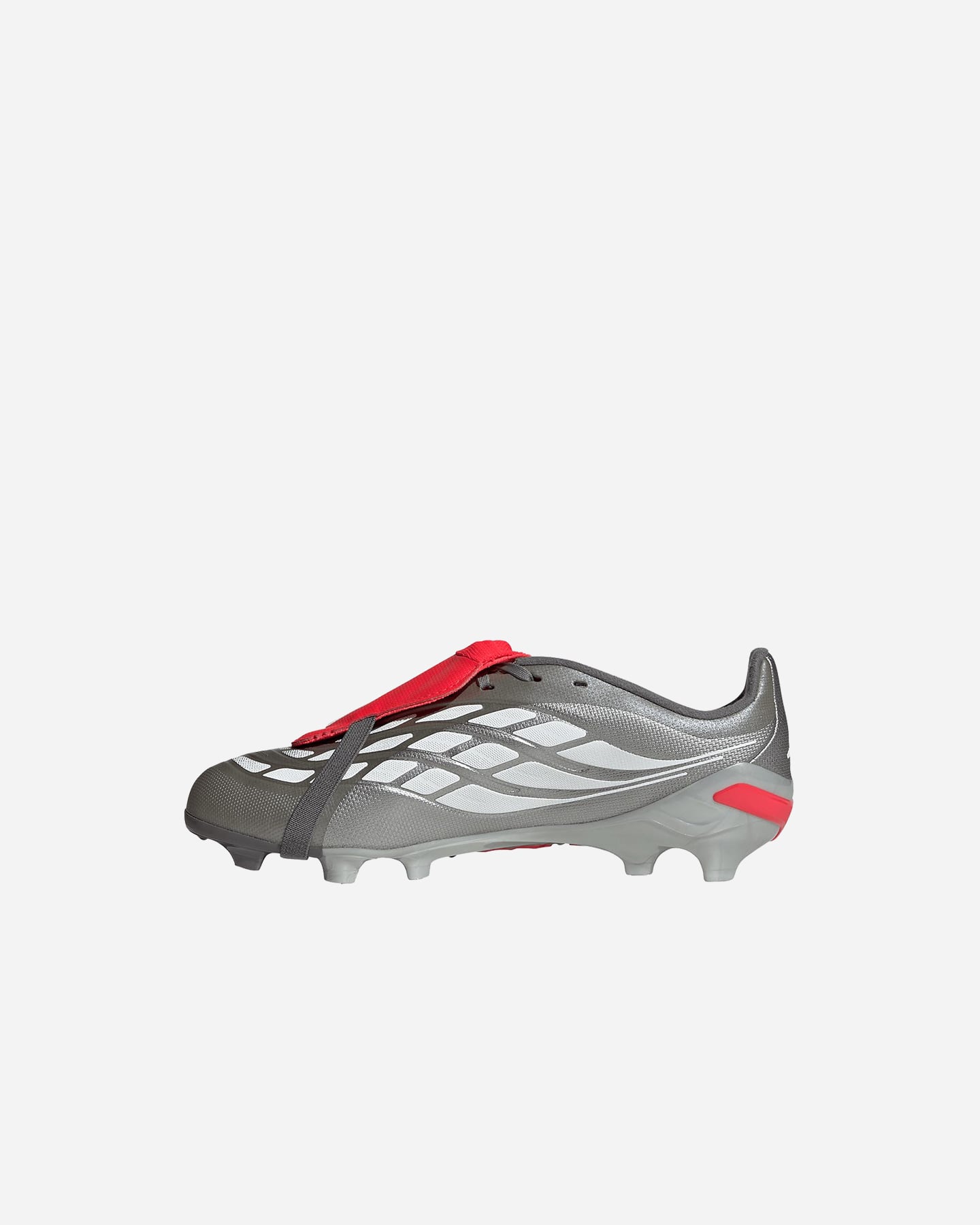 Scarpe calcio ADIDAS PREDATOR LEAGUE FT FG JR - Color mix - 3 | Cisalfa Sport