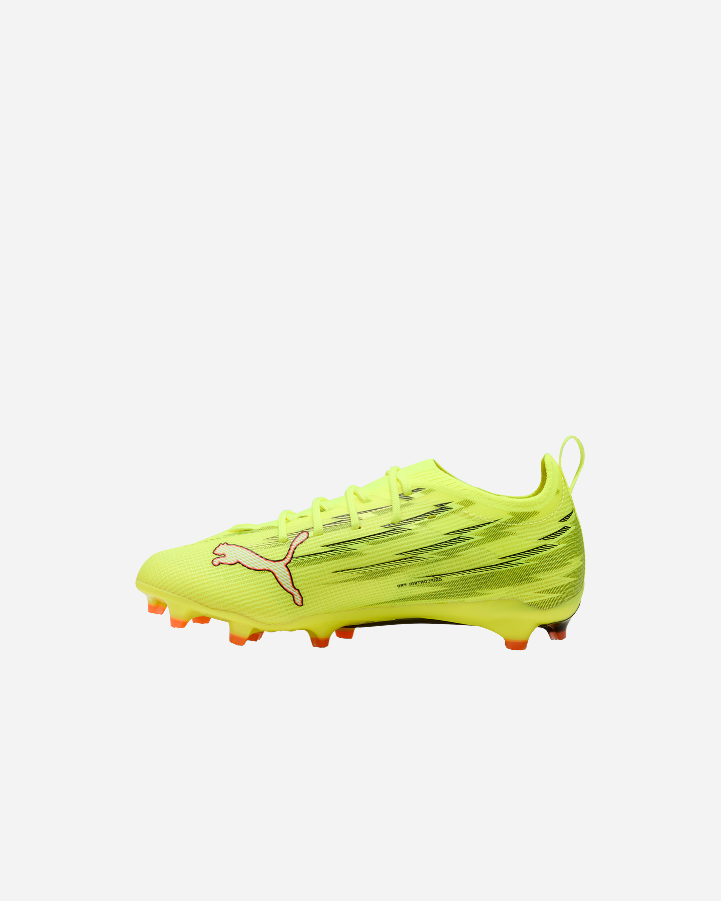 Scarpe calcio PUMA ULTRA 6 PRO FG-AG JR - Color mix - 4 | Cisalfa Sport