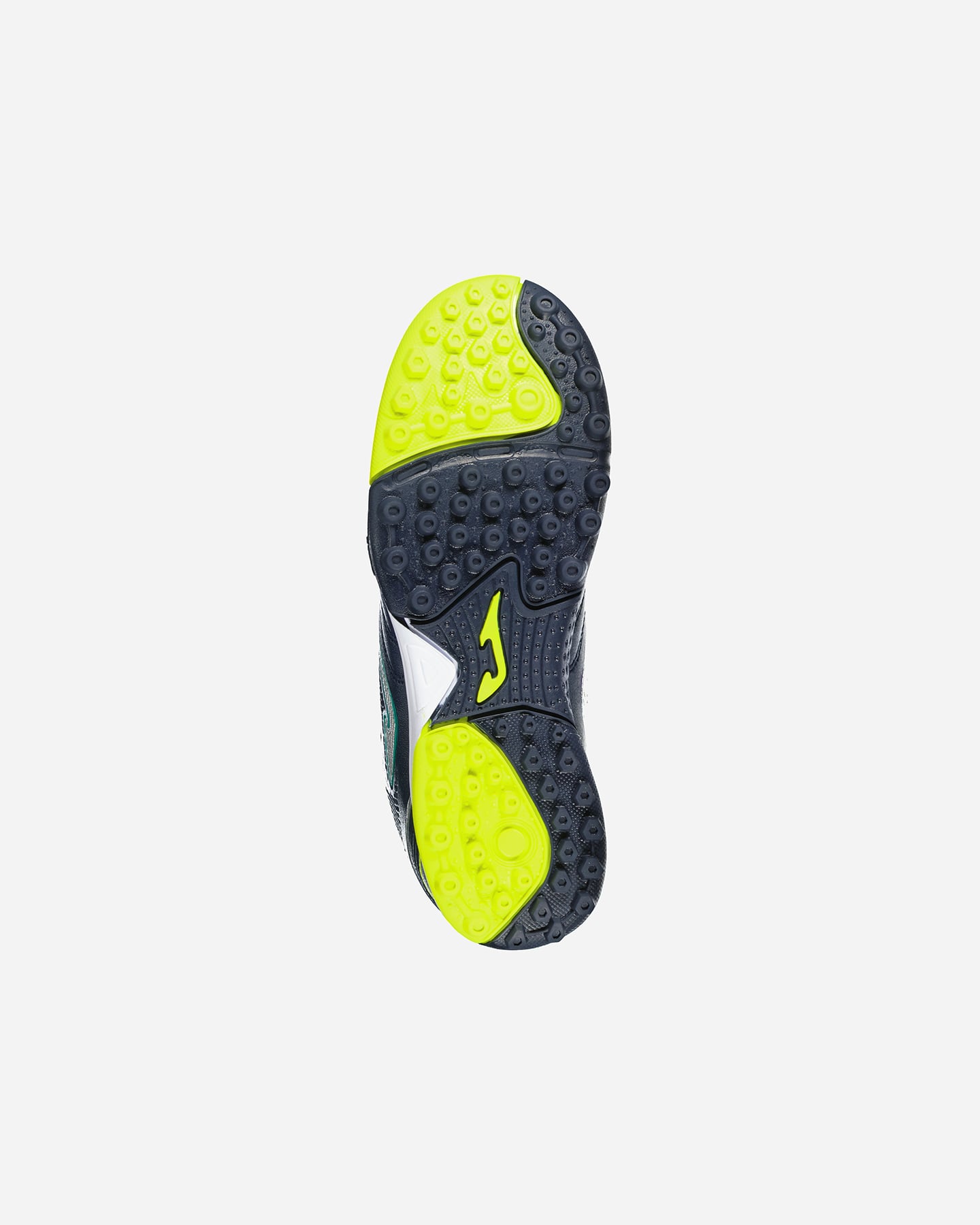 Scarpe calcio JOMA TOLEDO TF JR - Color mix - 2 | Cisalfa Sport