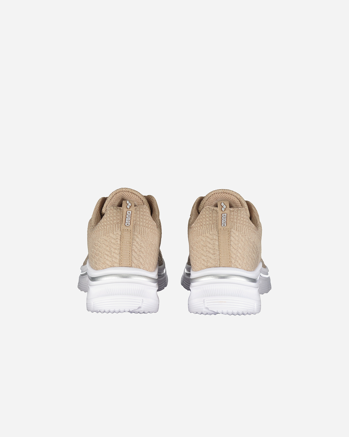 Scarpe sneakers ARENA RISE W - Beige - 4 | Cisalfa Sport