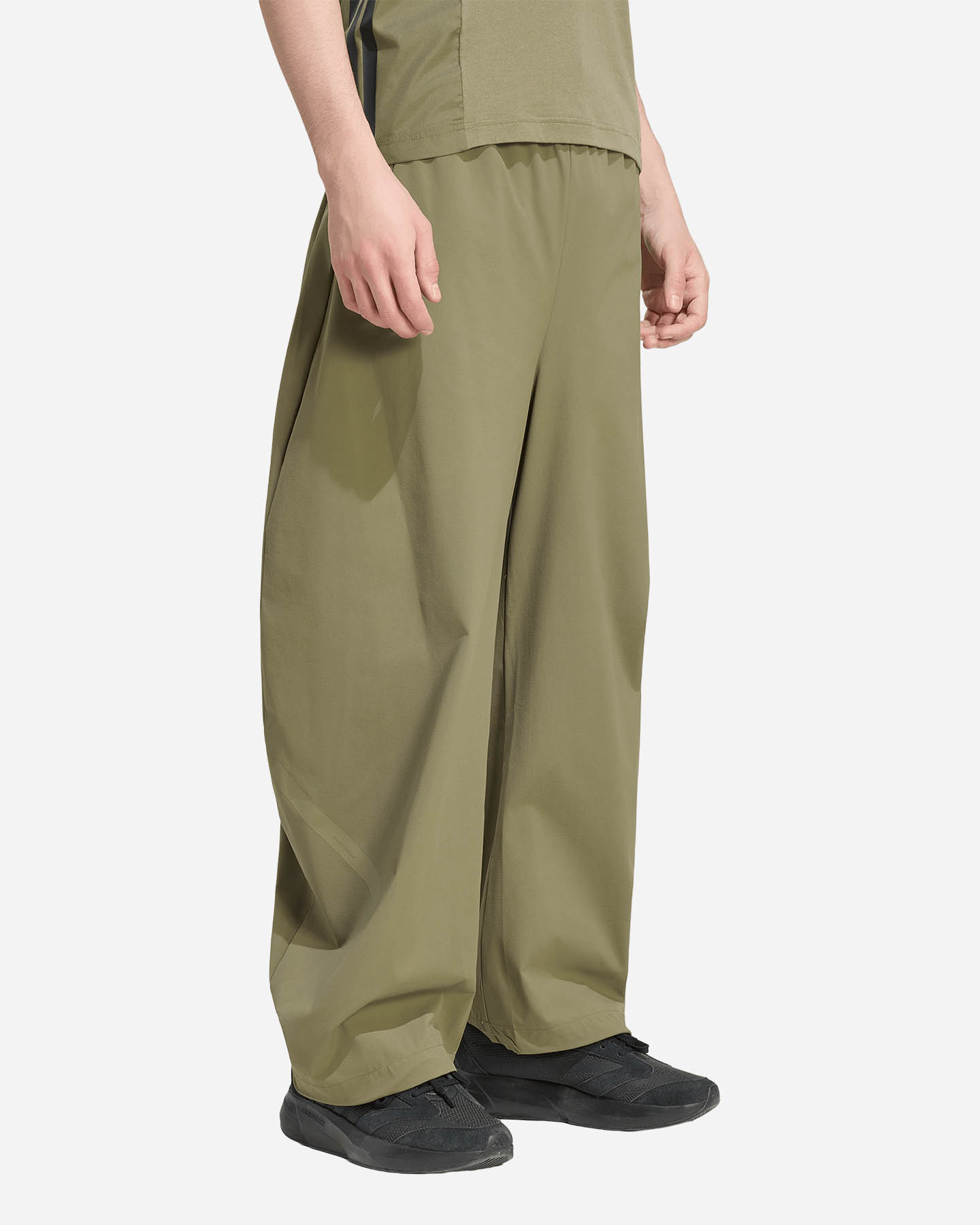 Pantalone ADIDAS Z.N.E. M - Verde - 1 | Cisalfa Sport