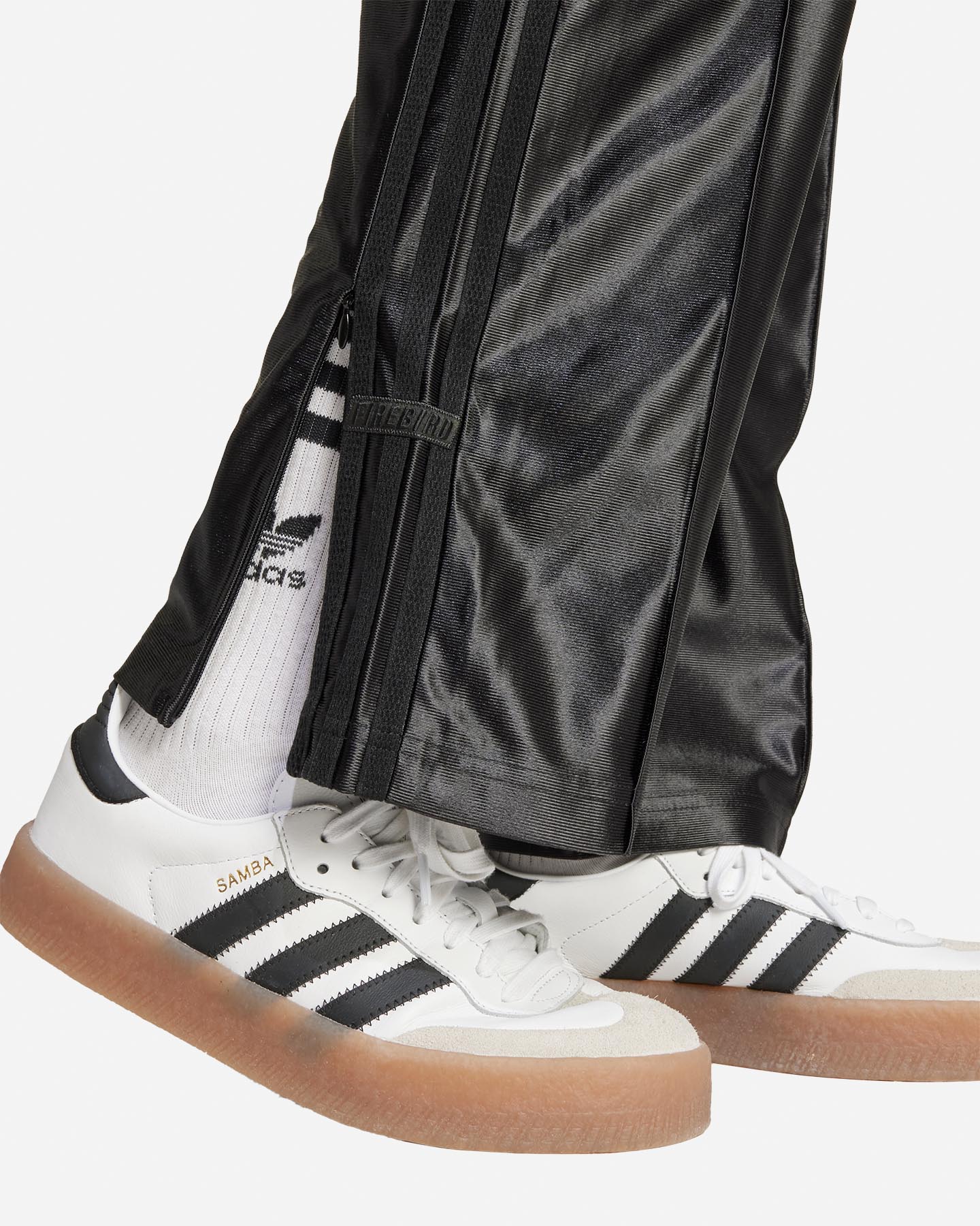 Pantalone ADIDAS ORIGINAL W - Nero - 4 | Cisalfa Sport