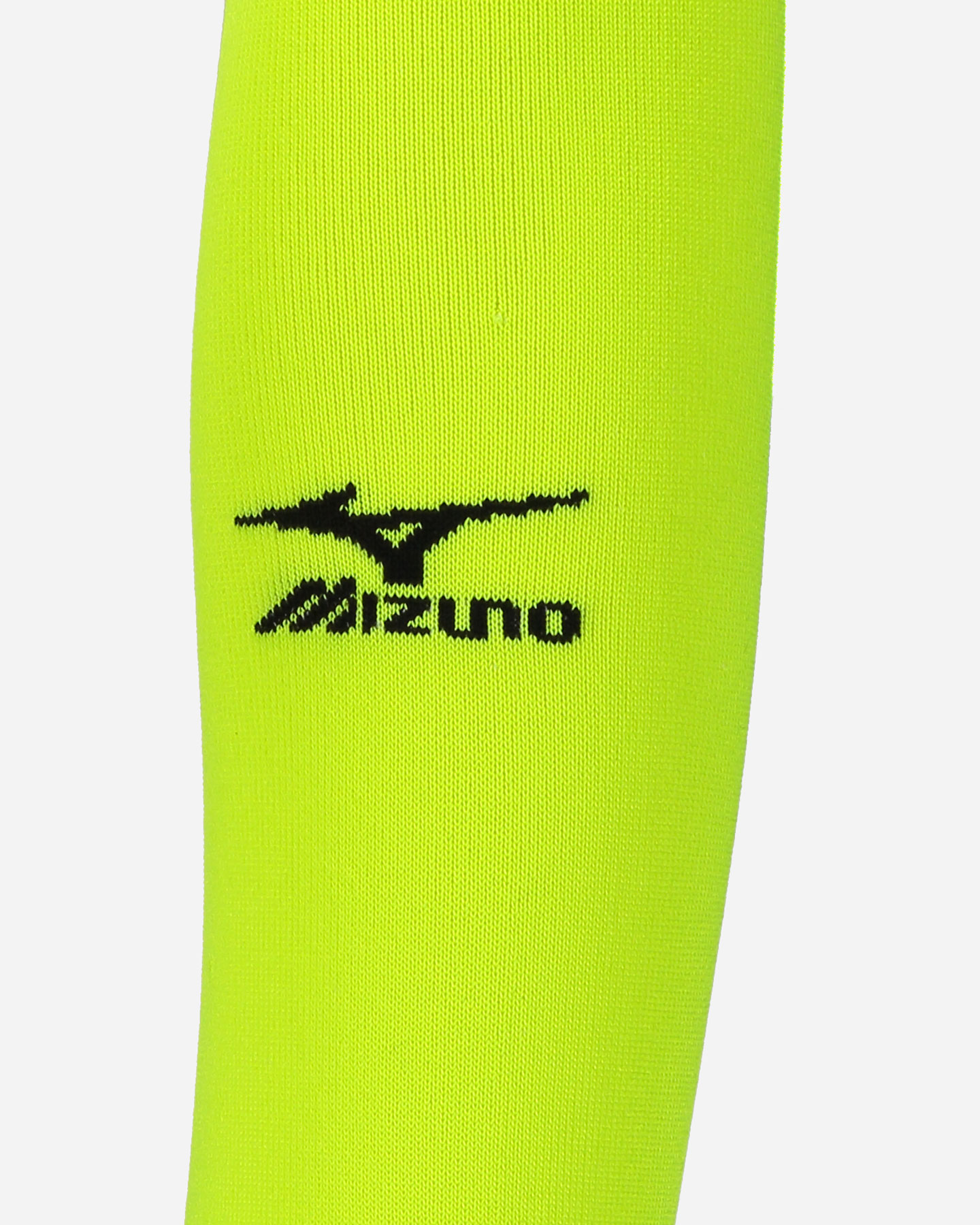 Manicotto compressione MIZUNO ARMGUARD  - Giallo - 1 | Cisalfa Sport