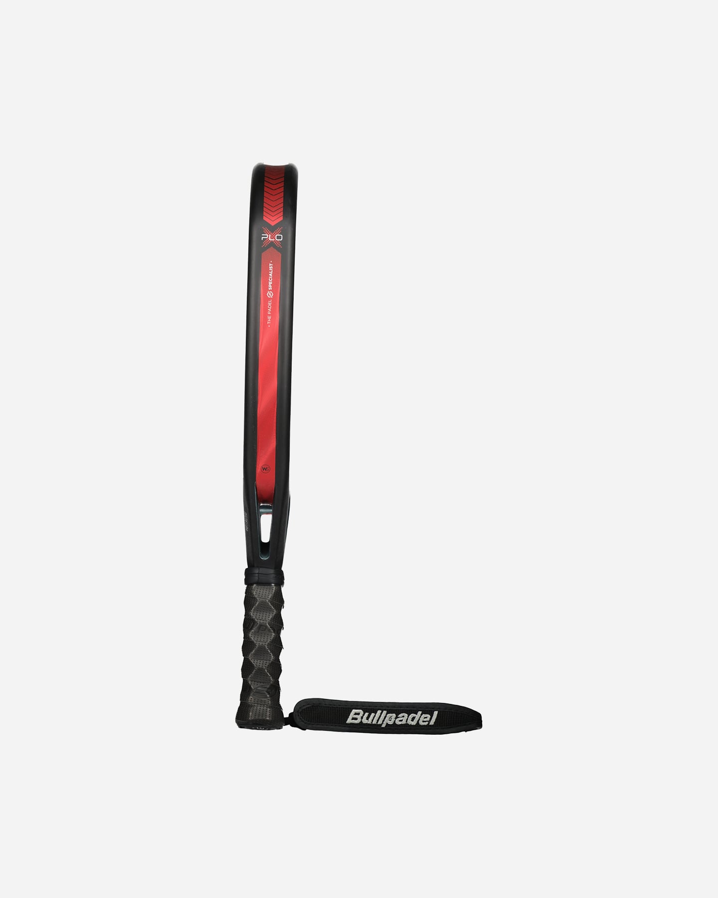 Racchetta padel performance BULLPADEL XPLO 25  - Color mix - 2 | Cisalfa Sport