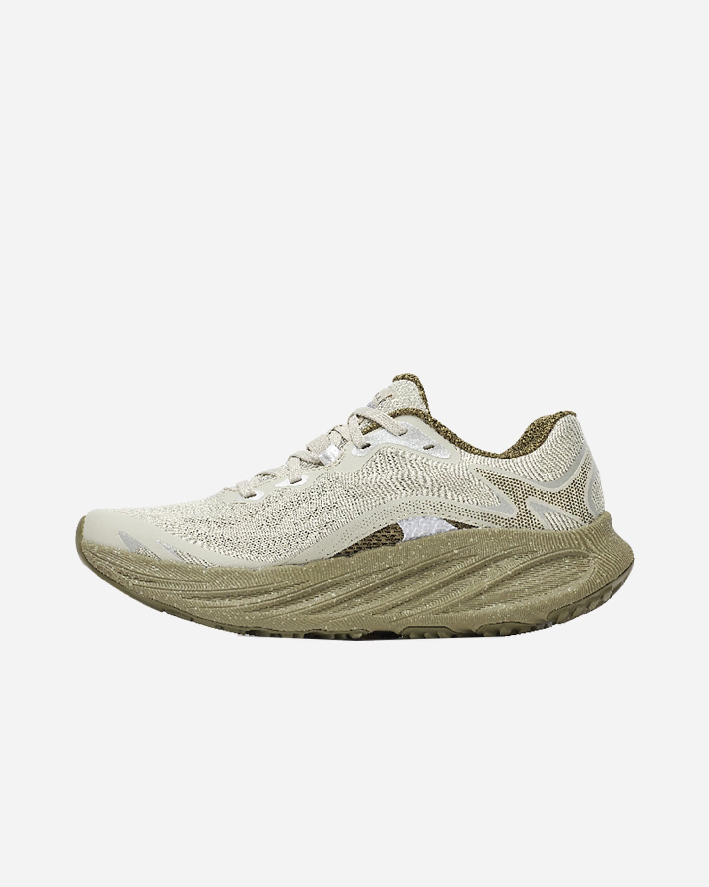 Scarpe trail MERRELL PROMORPH W - Verde - 5 | Cisalfa Sport