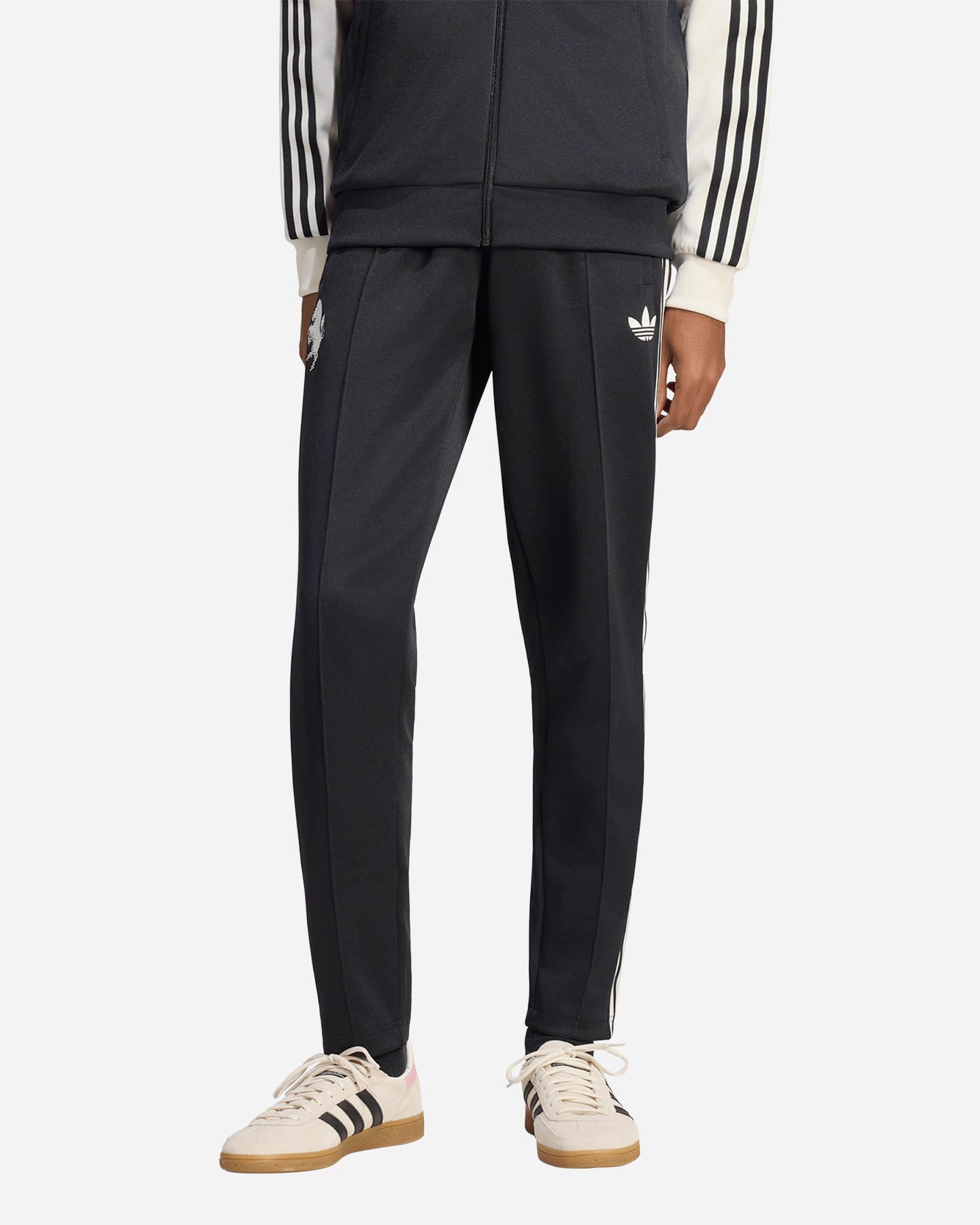 Pantalone ADIDAS JUVENTUS TURIN OG M - Nero - 1 | Cisalfa Sport