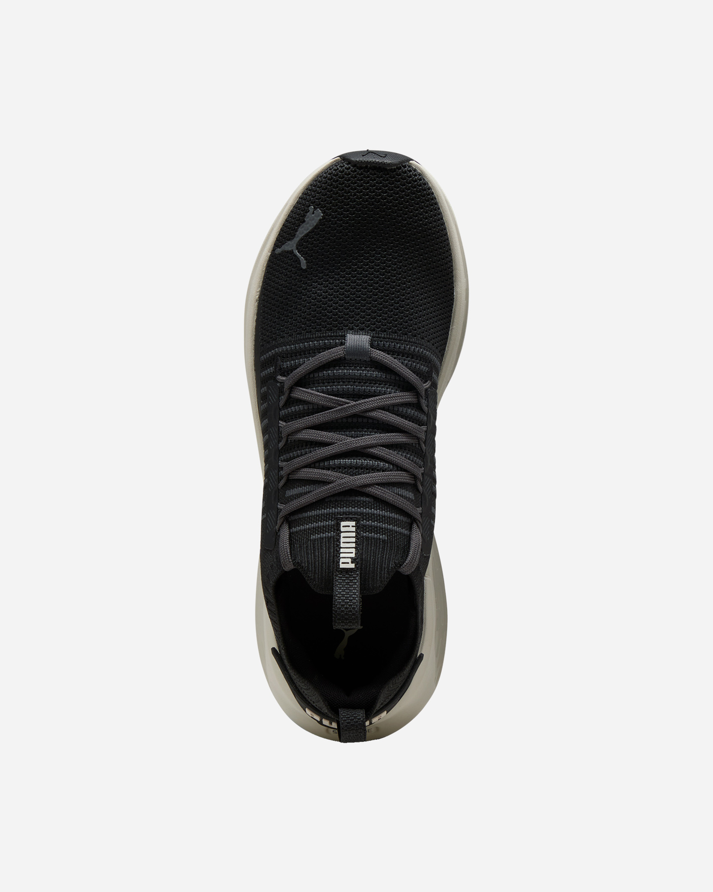 Scarpe sneakers PUMA SOFTRIDE M - Nero - 3 | Cisalfa Sport