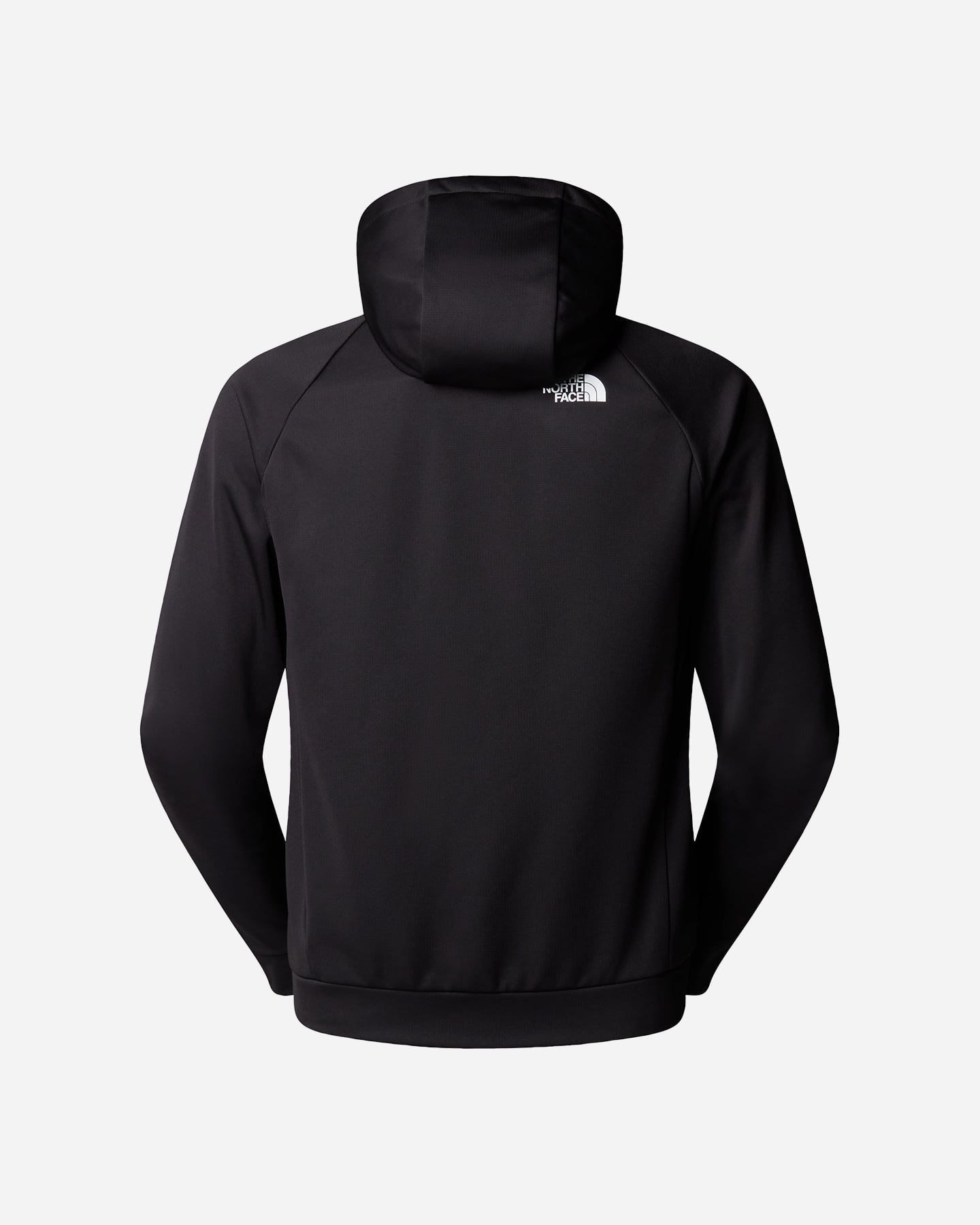 Pile THE NORTH FACE REAXION 2.0 HD M - Nero - 1 | Cisalfa Sport