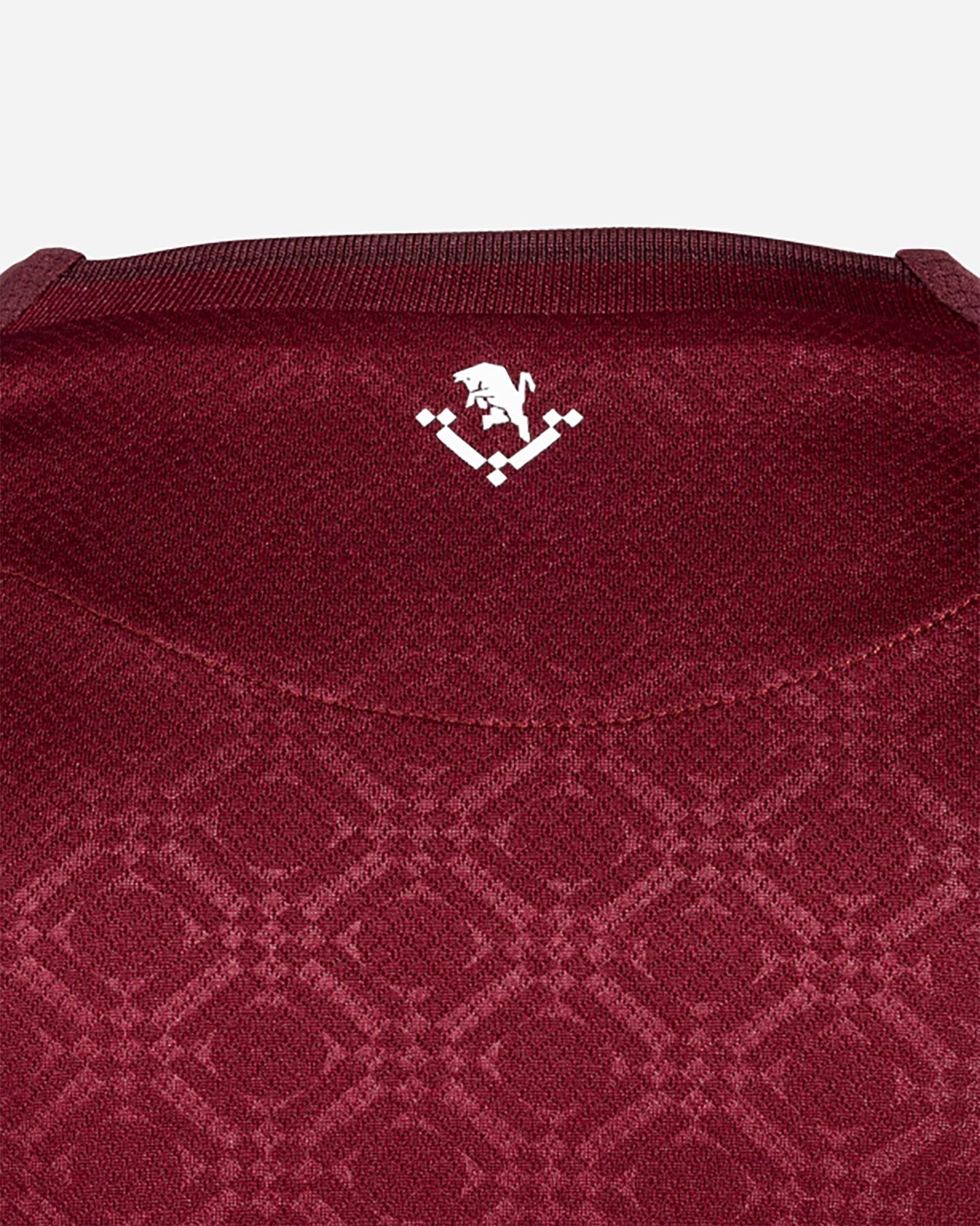 Maglia calcio ufficiale JOMA TORINO HOME 26-27 M - 4 | Cisalfa Sport