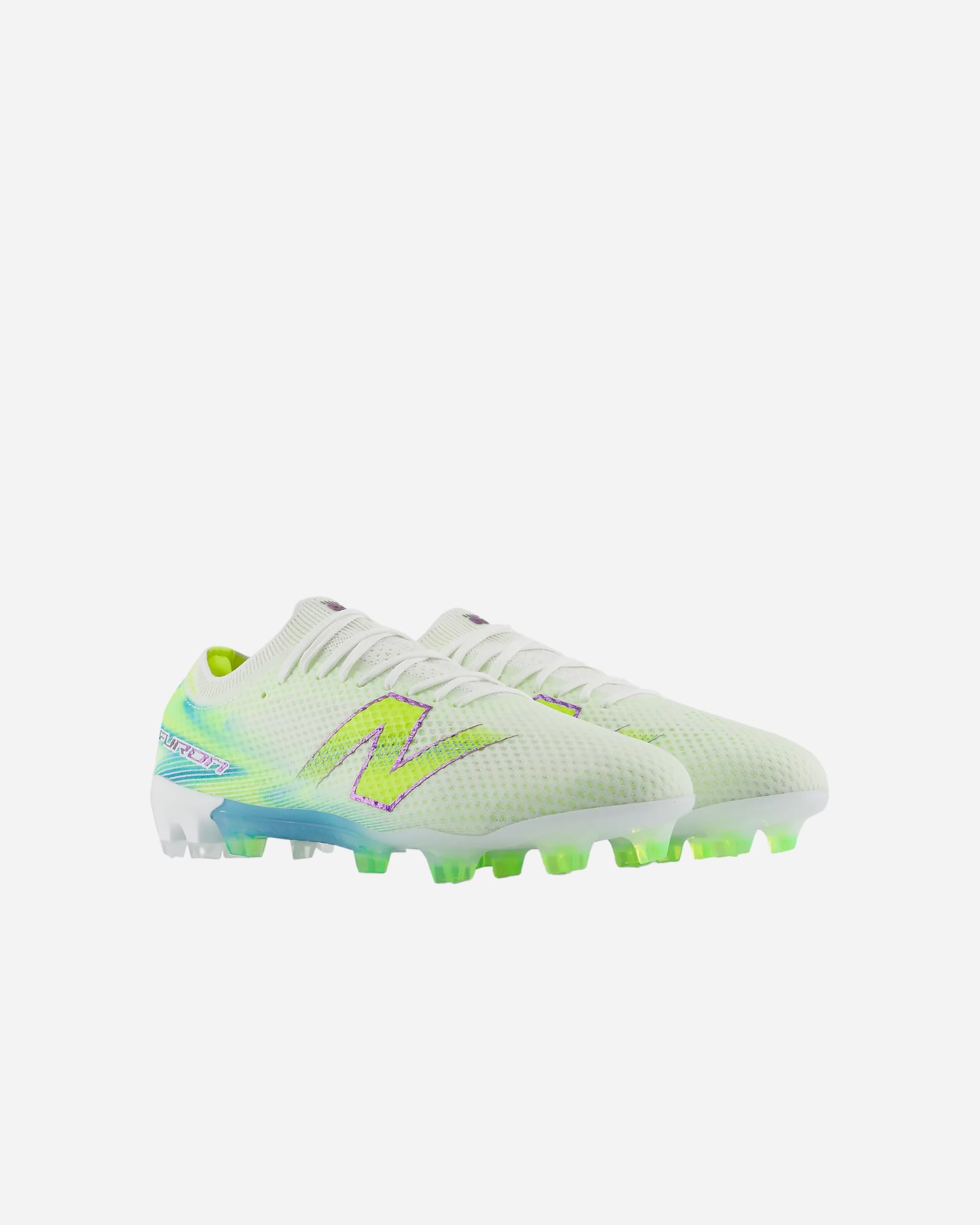 Scarpe calcio NEW BALANCE FURON ELITE FG V9 MP1 M - 1 | Cisalfa Sport