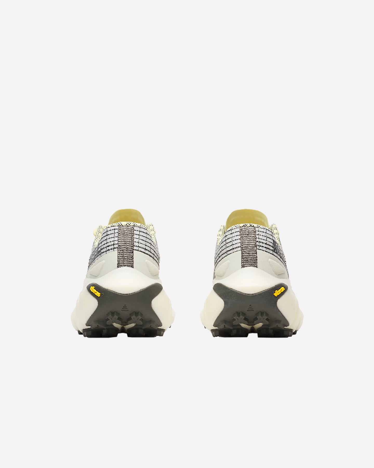 Scarpe trail MERRELL MTL ADAPT MATRYX W - Giallo - 4 | Cisalfa Sport