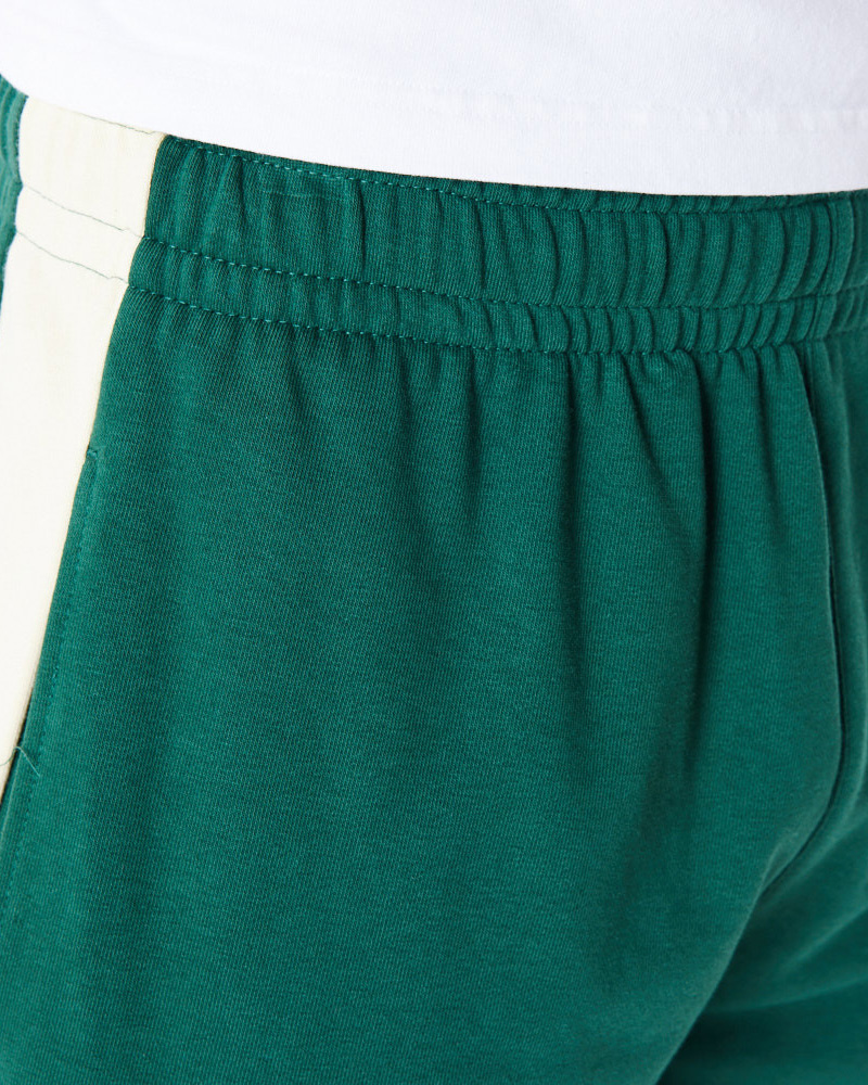Shorts nba NEW ERA PANEL OS BUCKS M - Verde - 5 | Cisalfa Sport