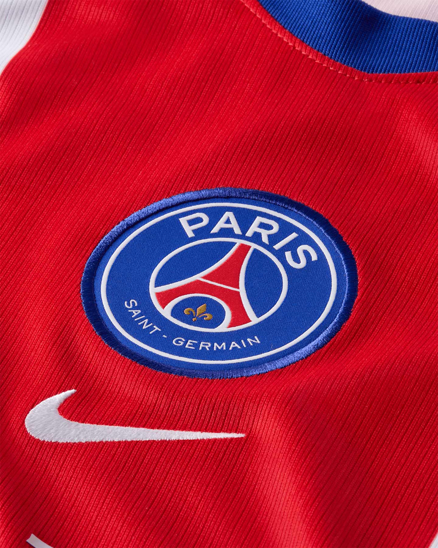 Maglia calcio ufficiale NIKE PARIS SAINT GERMAIN HOME 26-27 STADIUM M - Color mix - 2 | Cisalfa Sport