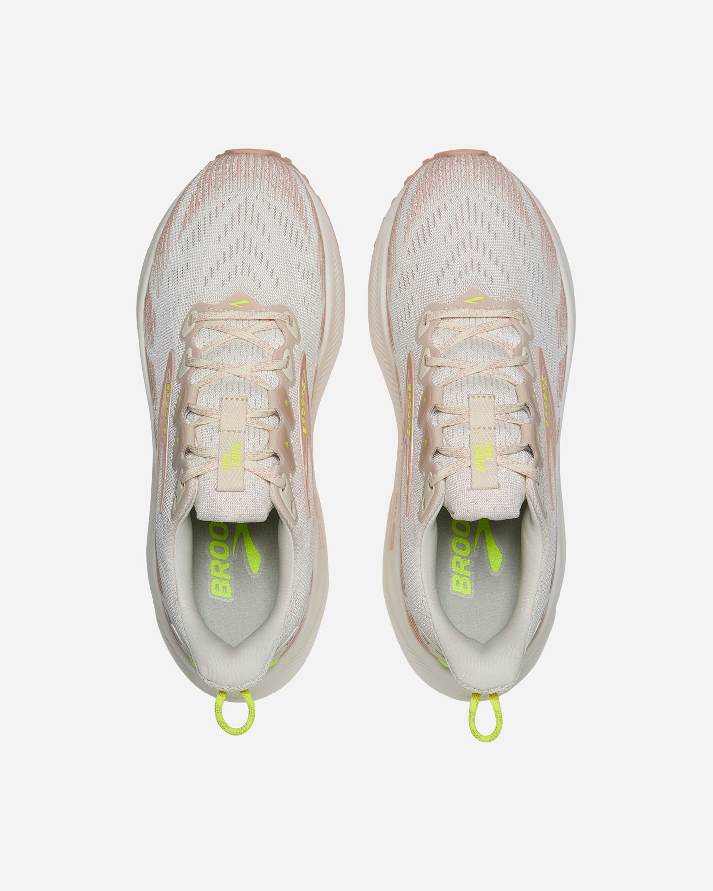 Scarpe trail BROOKS GHOST TRAIL W - 4 | Cisalfa Sport
