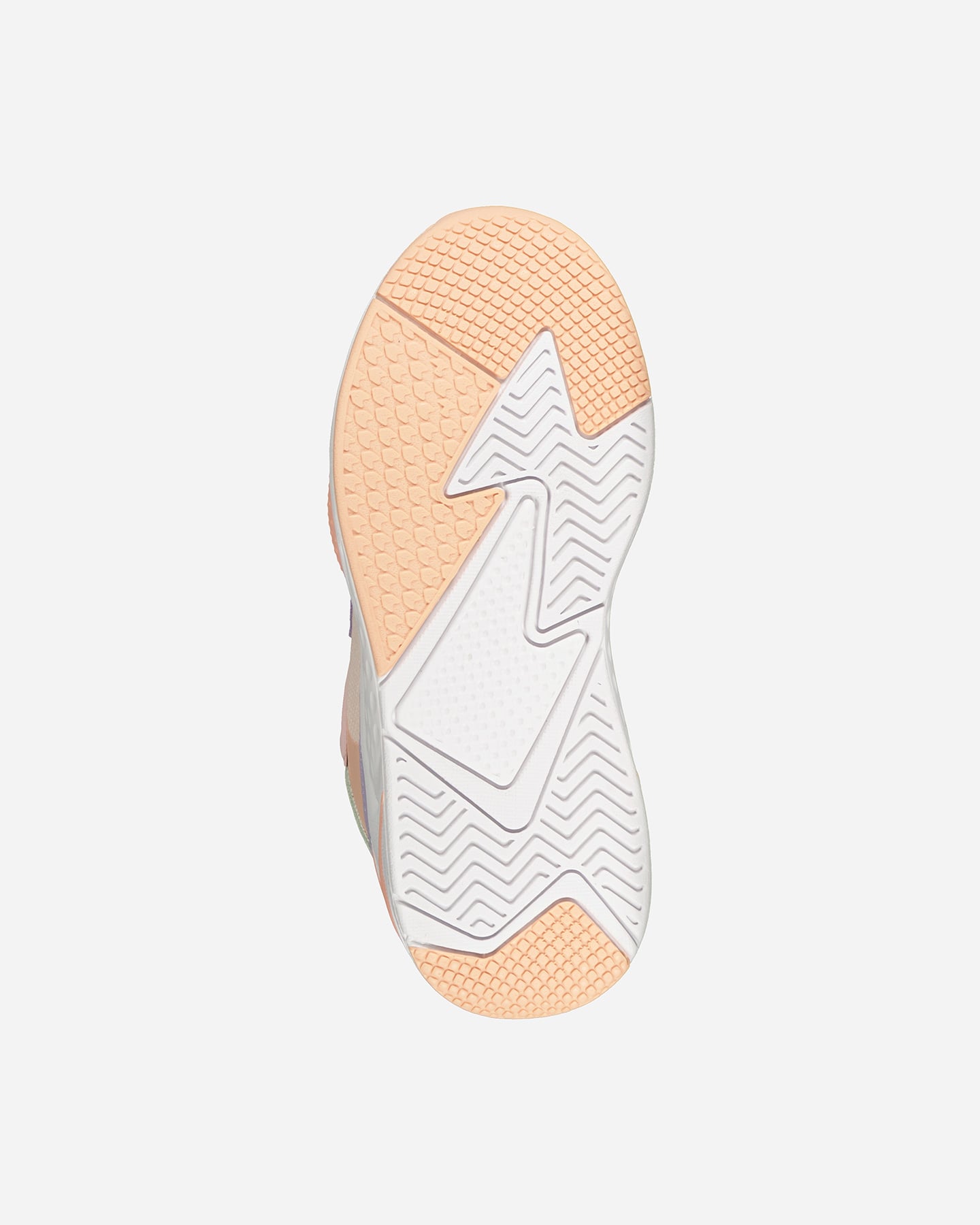 Scarpe sneakers MISTRAL WAYRACK JR - Color mix - 2 | Cisalfa Sport