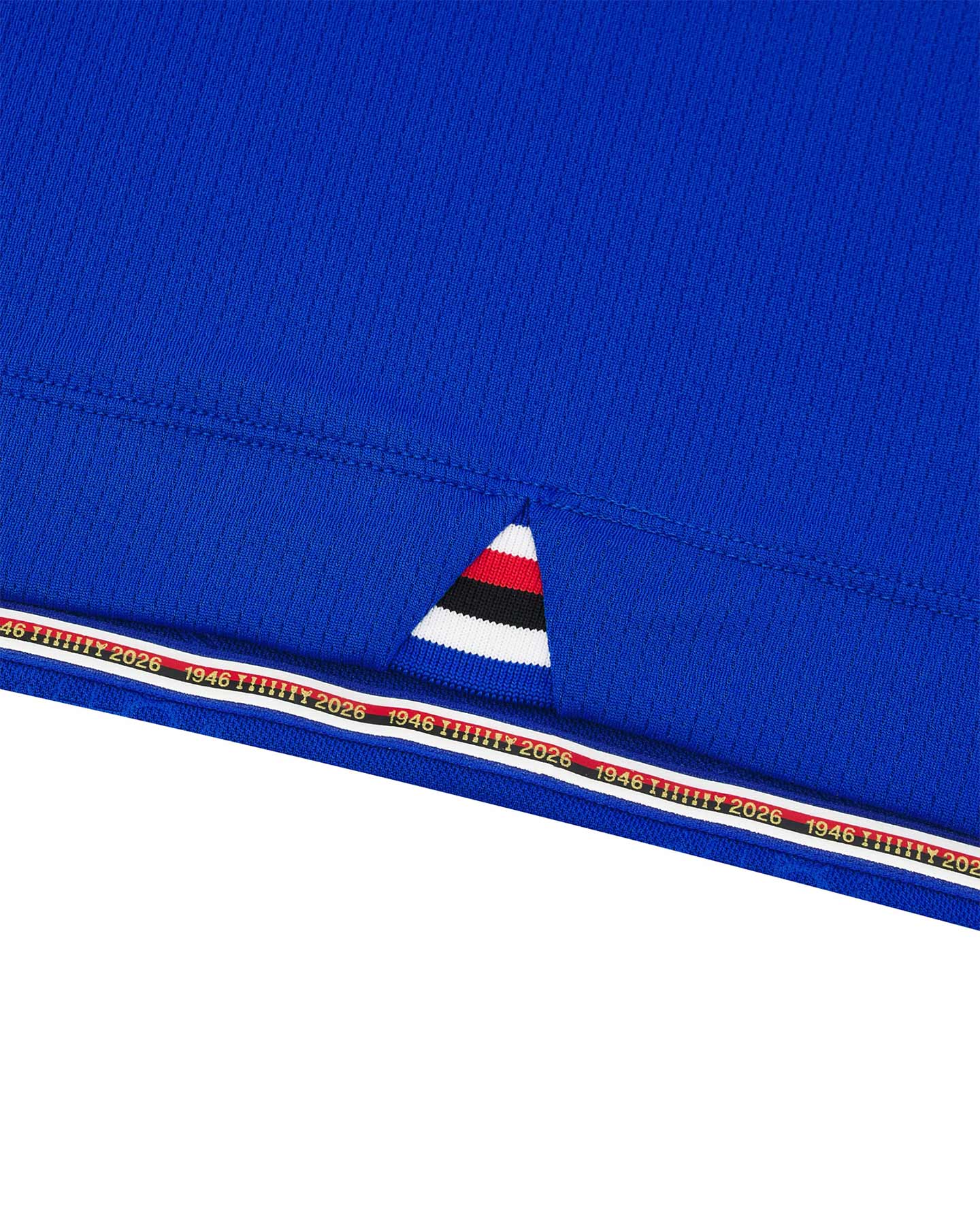 Maglia calcio ufficiale MACRON SAMPDORIA HOME 26-27 M - 3 | Cisalfa Sport