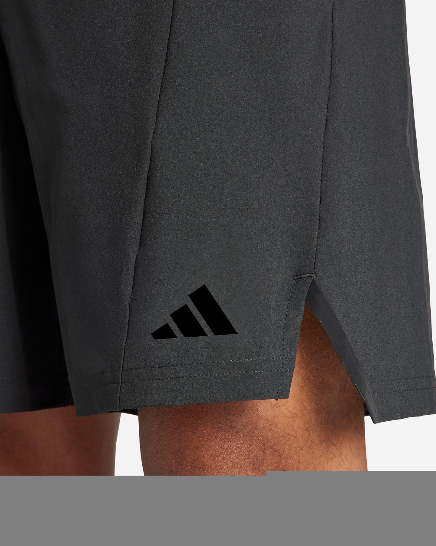 Pantalone training ADIDAS D4T M - Nero - 4 | Cisalfa Sport