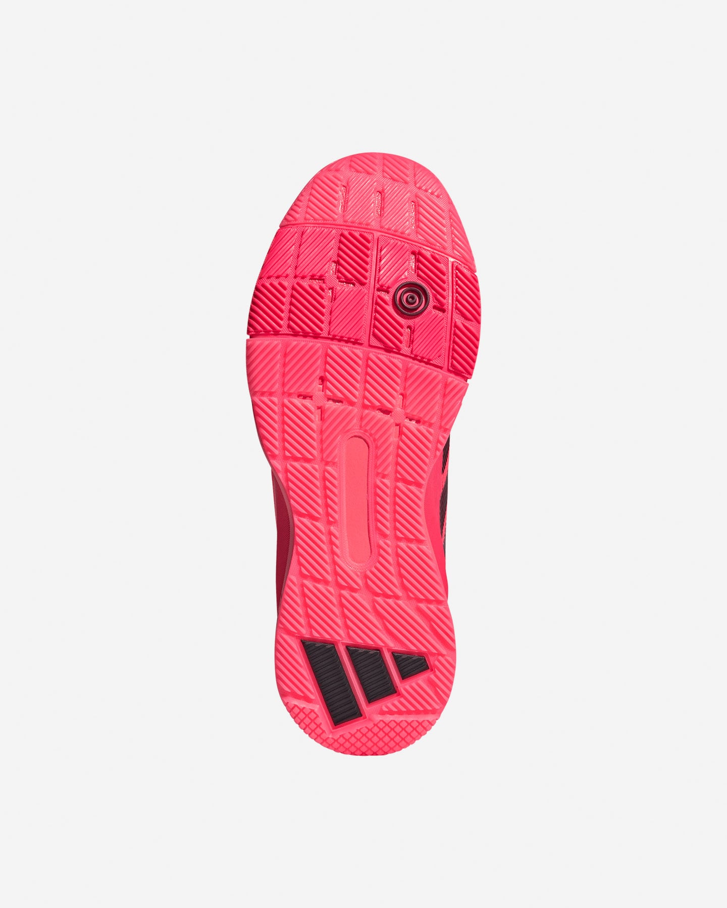 Scarpe padel ADIDAS CRAZYQUICK M - Rosso - 2 | Cisalfa Sport