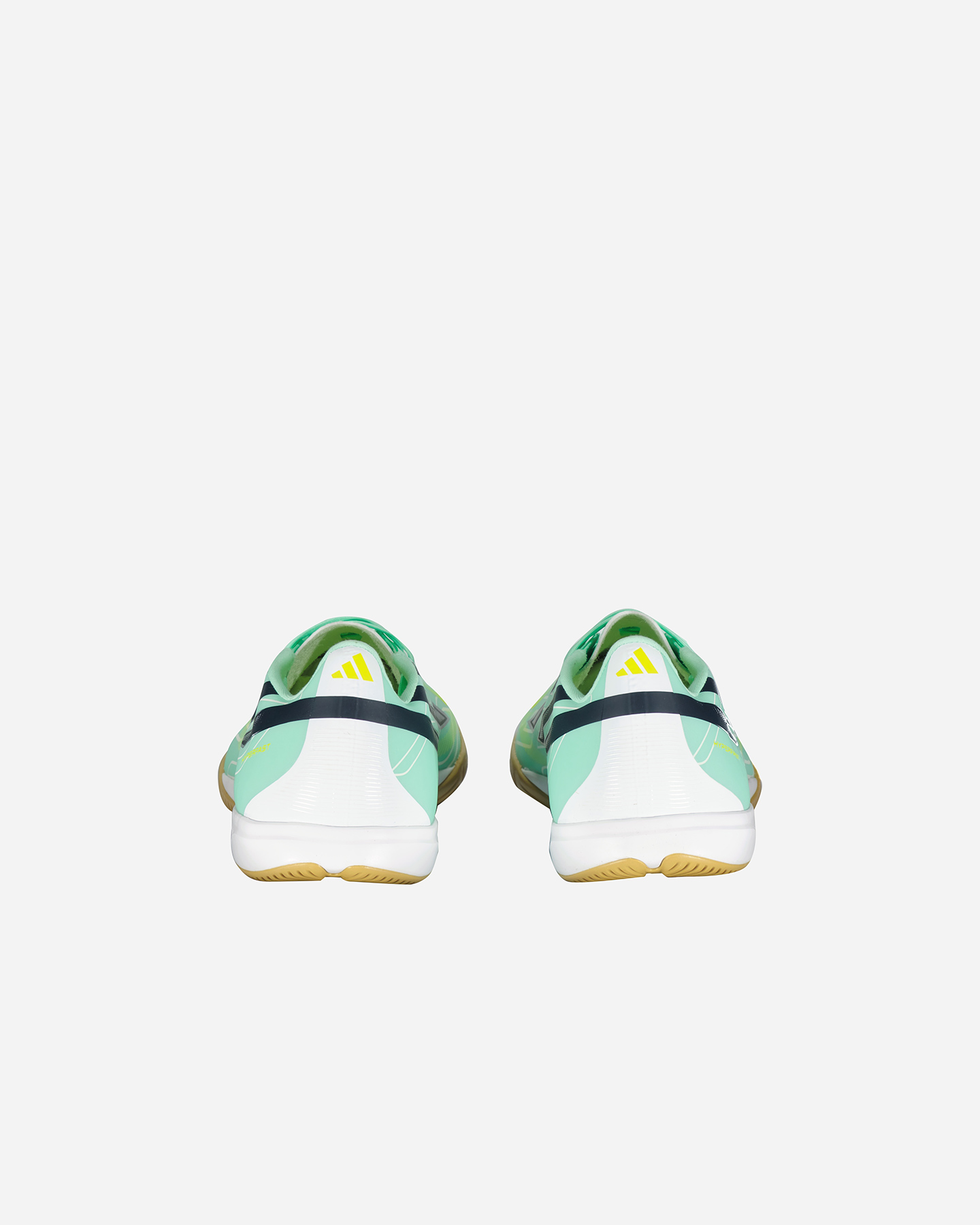 Scarpe calcio ADIDAS F50 HYPERFAST LEAGUE IN M - 5 | Cisalfa Sport