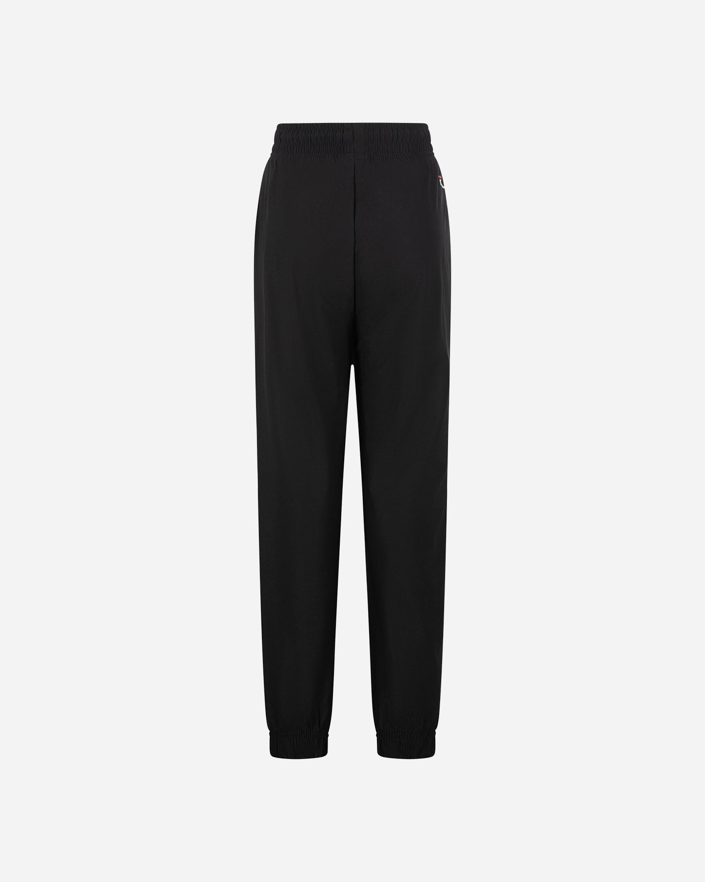 Pantalone FILA CONTEMPORARY STREET STYLE JR - Nero - 1 | Cisalfa Sport