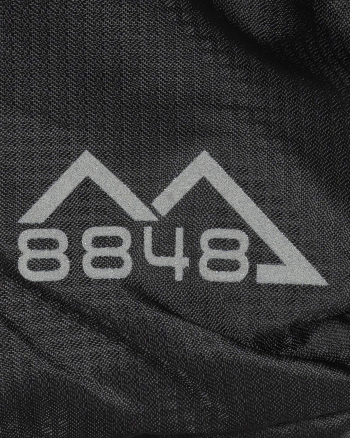 Marsupio 8848 VOYAGE 1  - Nero - 1 | Cisalfa Sport