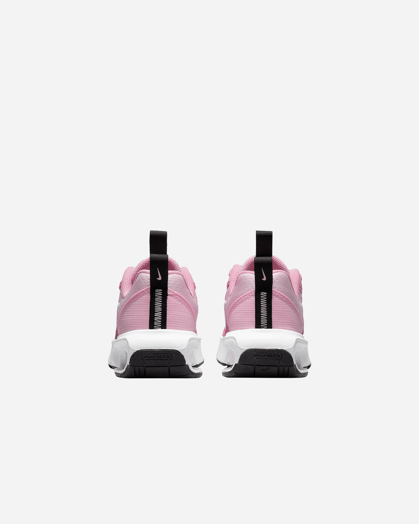Scarpe sneakers NIKE AIR MAX INTRLK PS JR - Rosa - 4 | Cisalfa Sport
